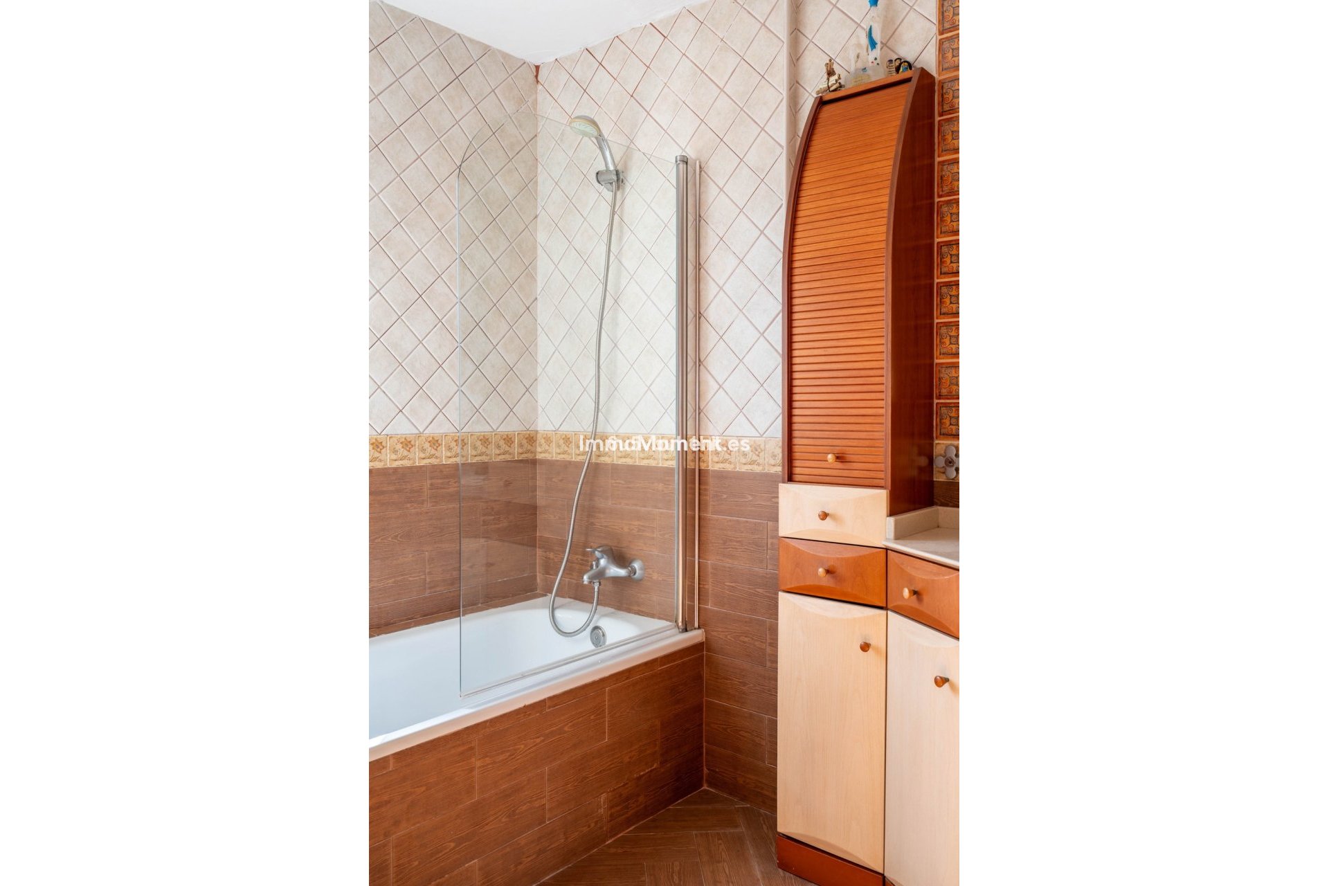Bestaande woning - Vrijstaande villa - Mijas - El Coto