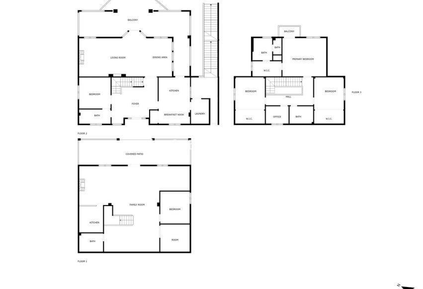 Bestaande woning - Vrijstaande villa - Mijas - El Coto