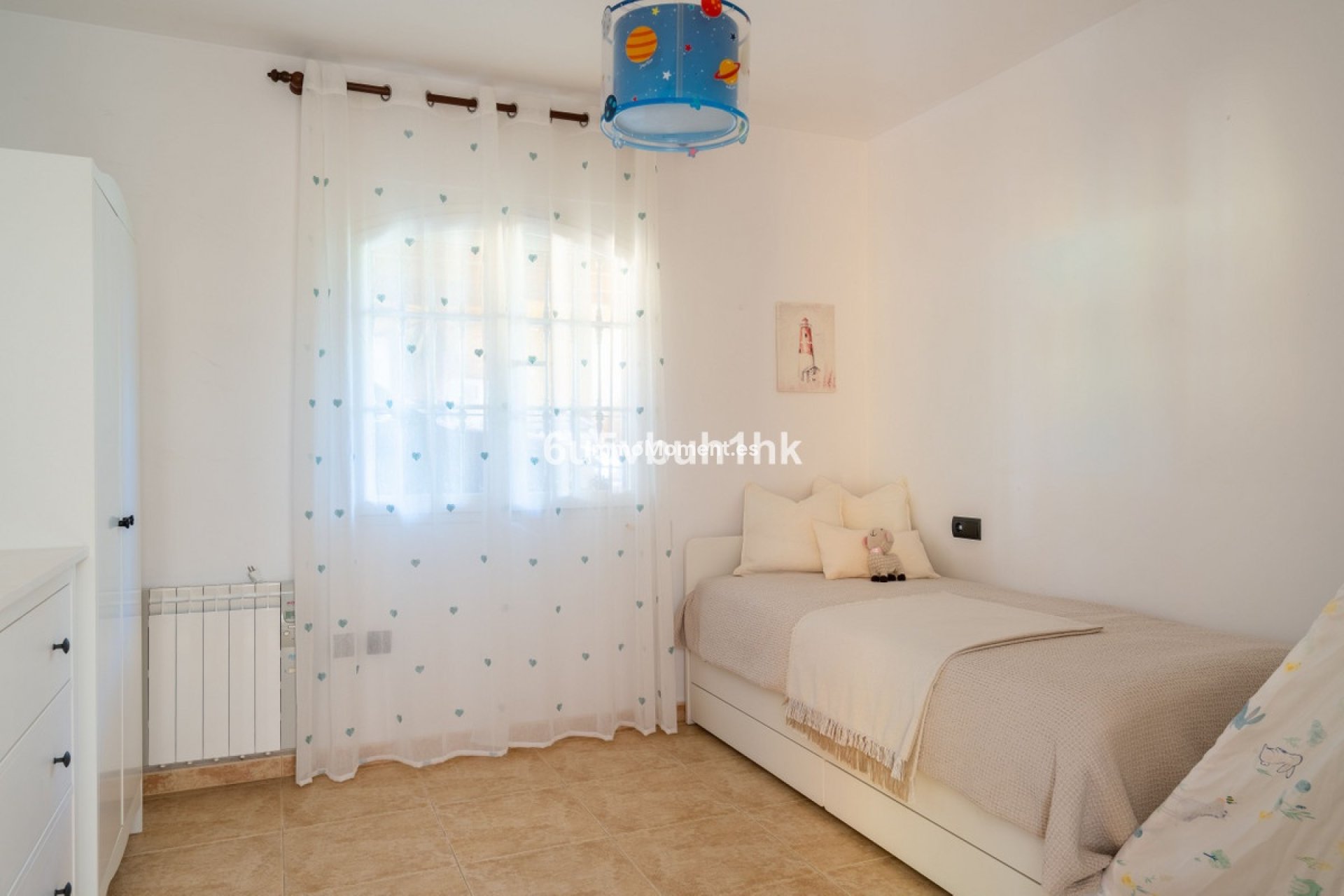 Bestaande woning - Vrijstaande villa - Mijas - El Coto