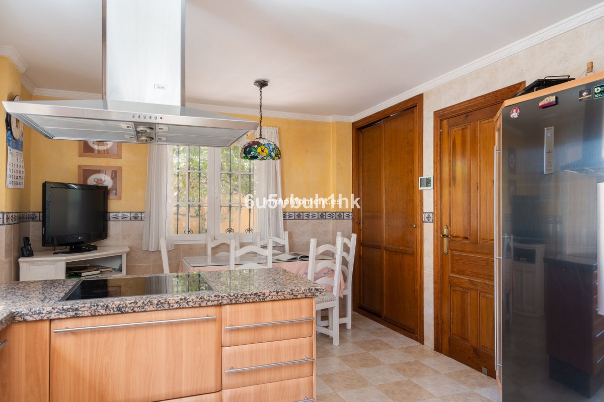 Bestaande woning - Vrijstaande villa - Mijas - El Coto