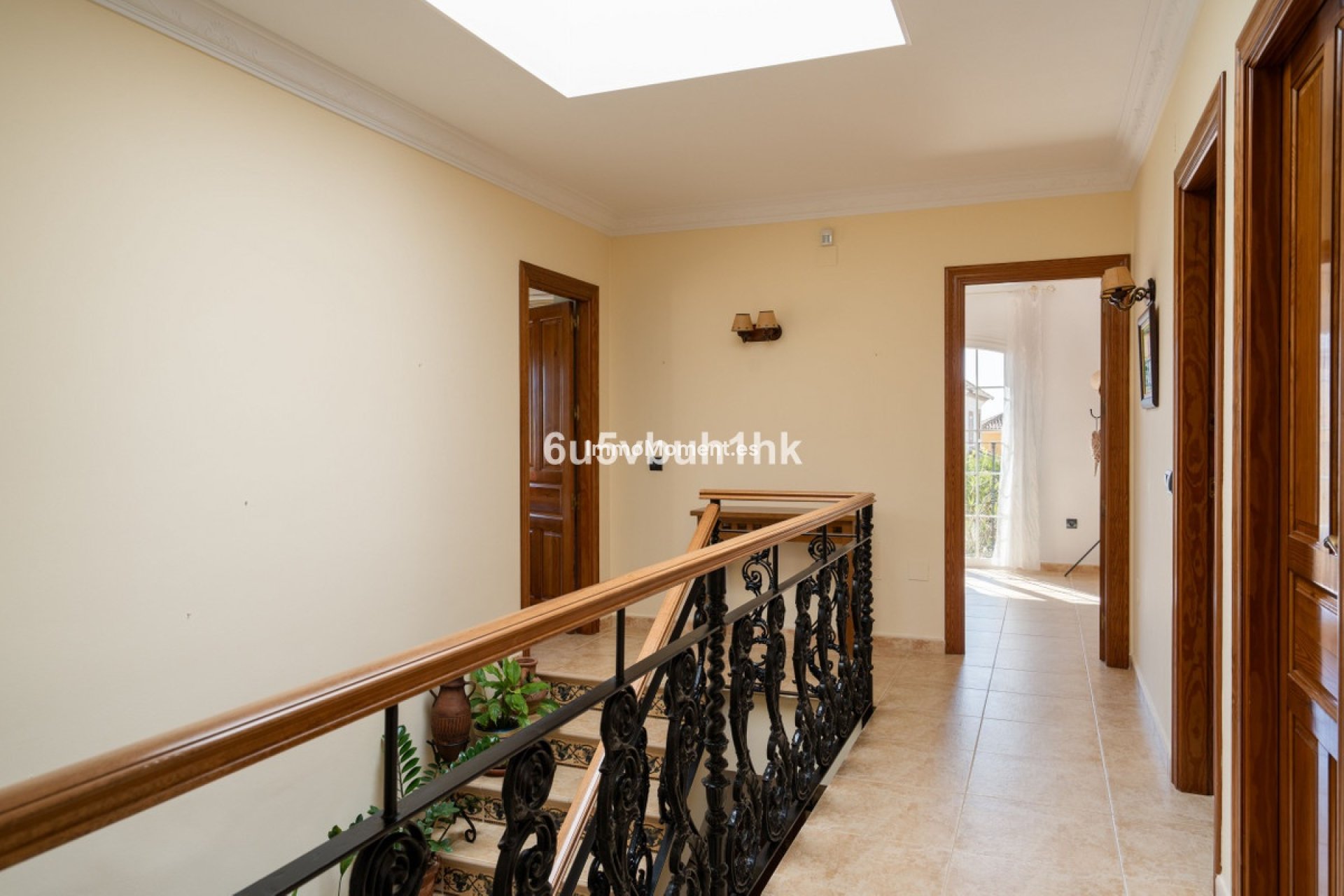 Bestaande woning - Vrijstaande villa - Mijas - El Coto