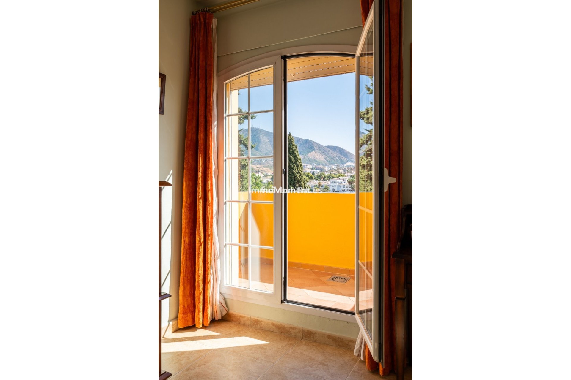 Bestaande woning - Vrijstaande villa - Mijas - El Coto