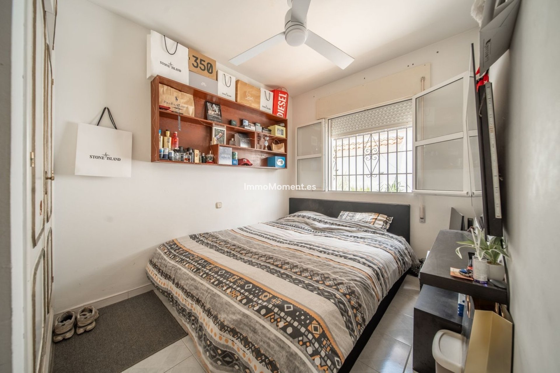Bestaande woning - Vrijstaande villa - Mijas - El Coto