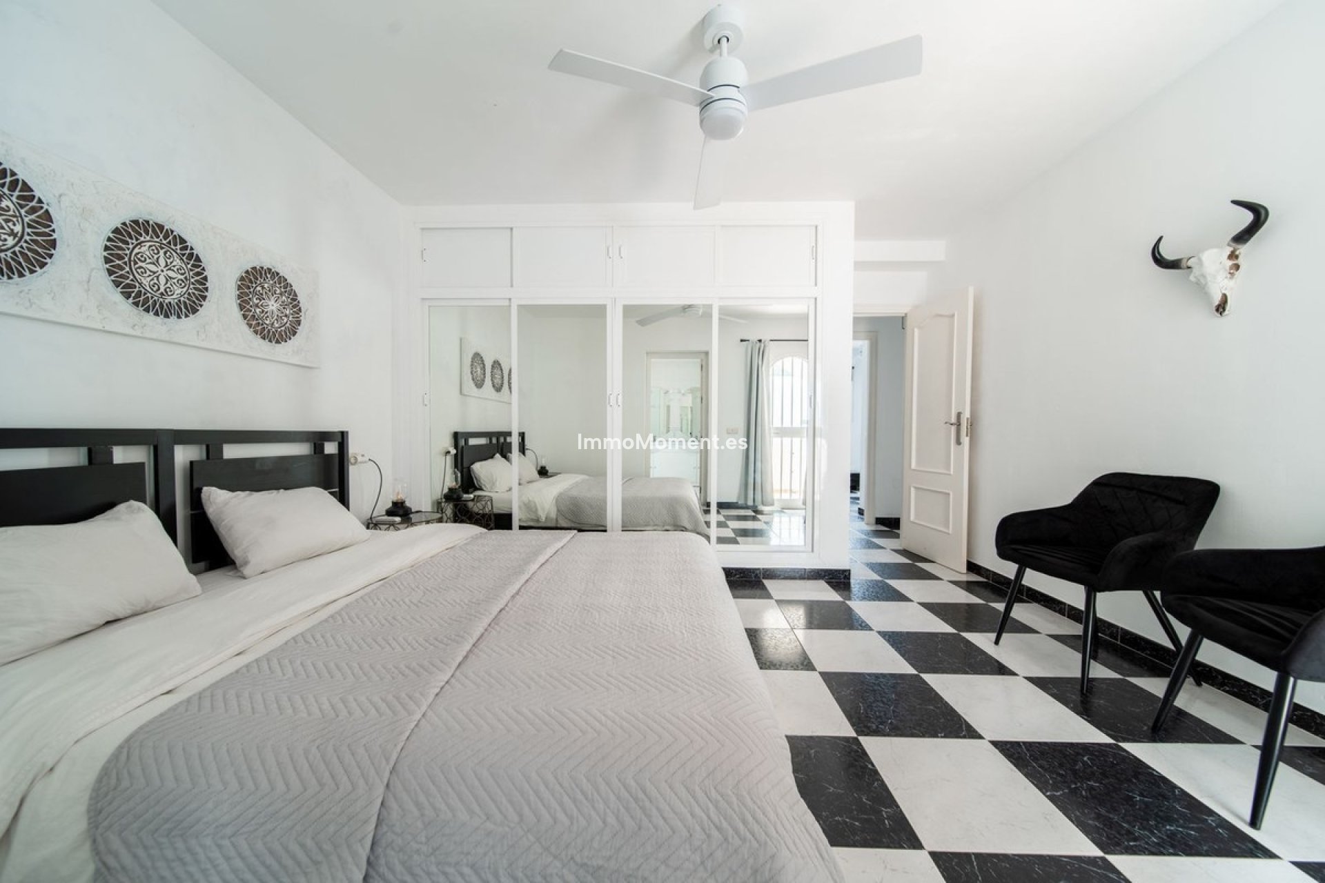 Bestaande woning - Vrijstaande villa - Mijas - El Coto