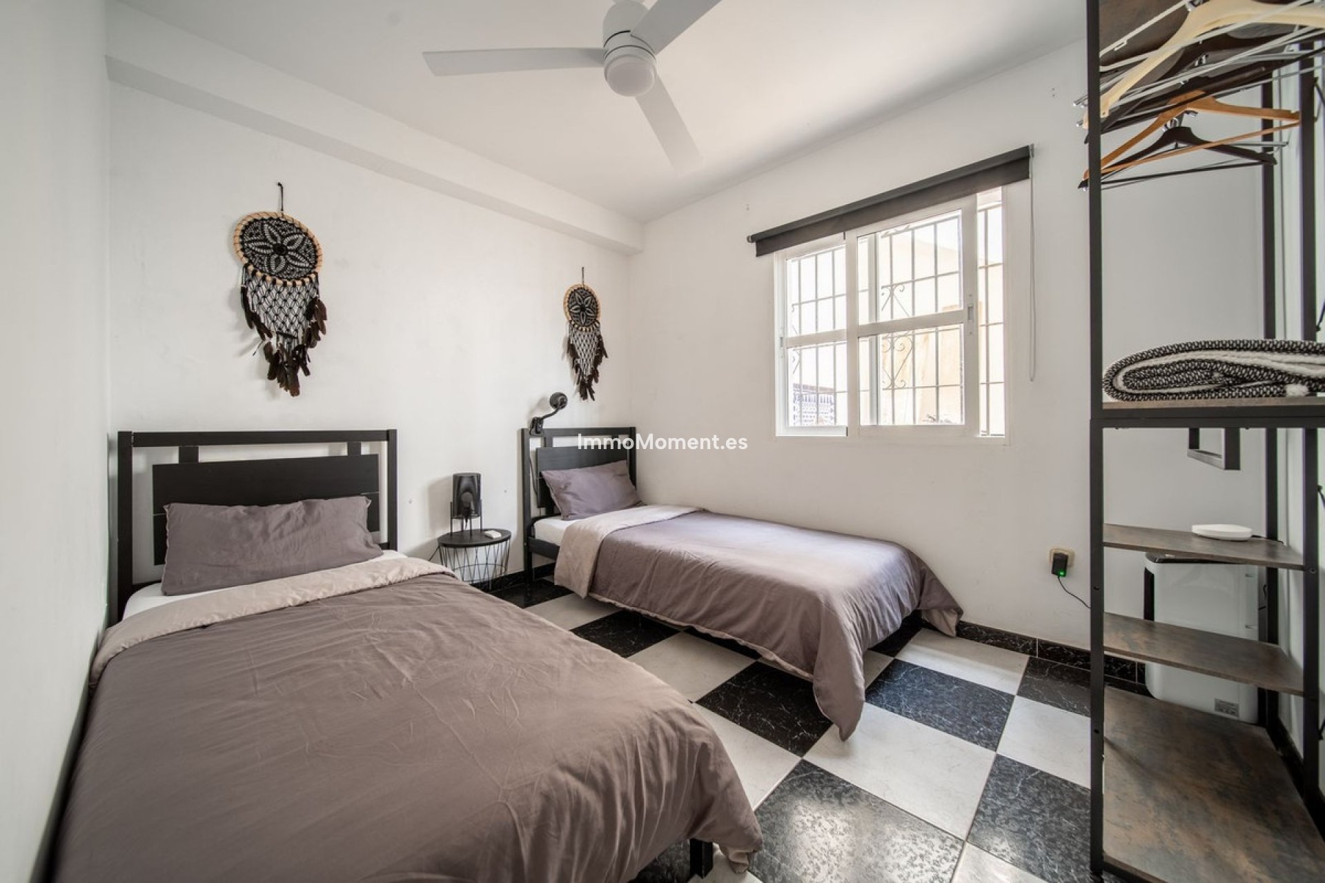Bestaande woning - Vrijstaande villa - Mijas - El Coto