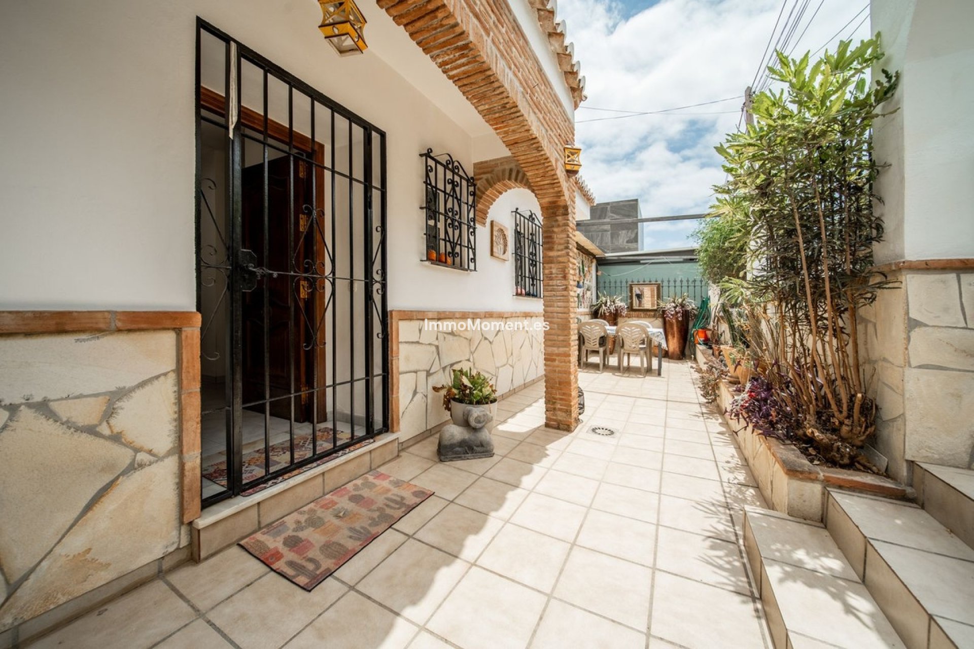 Bestaande woning - Vrijstaande villa - Mijas - El Coto
