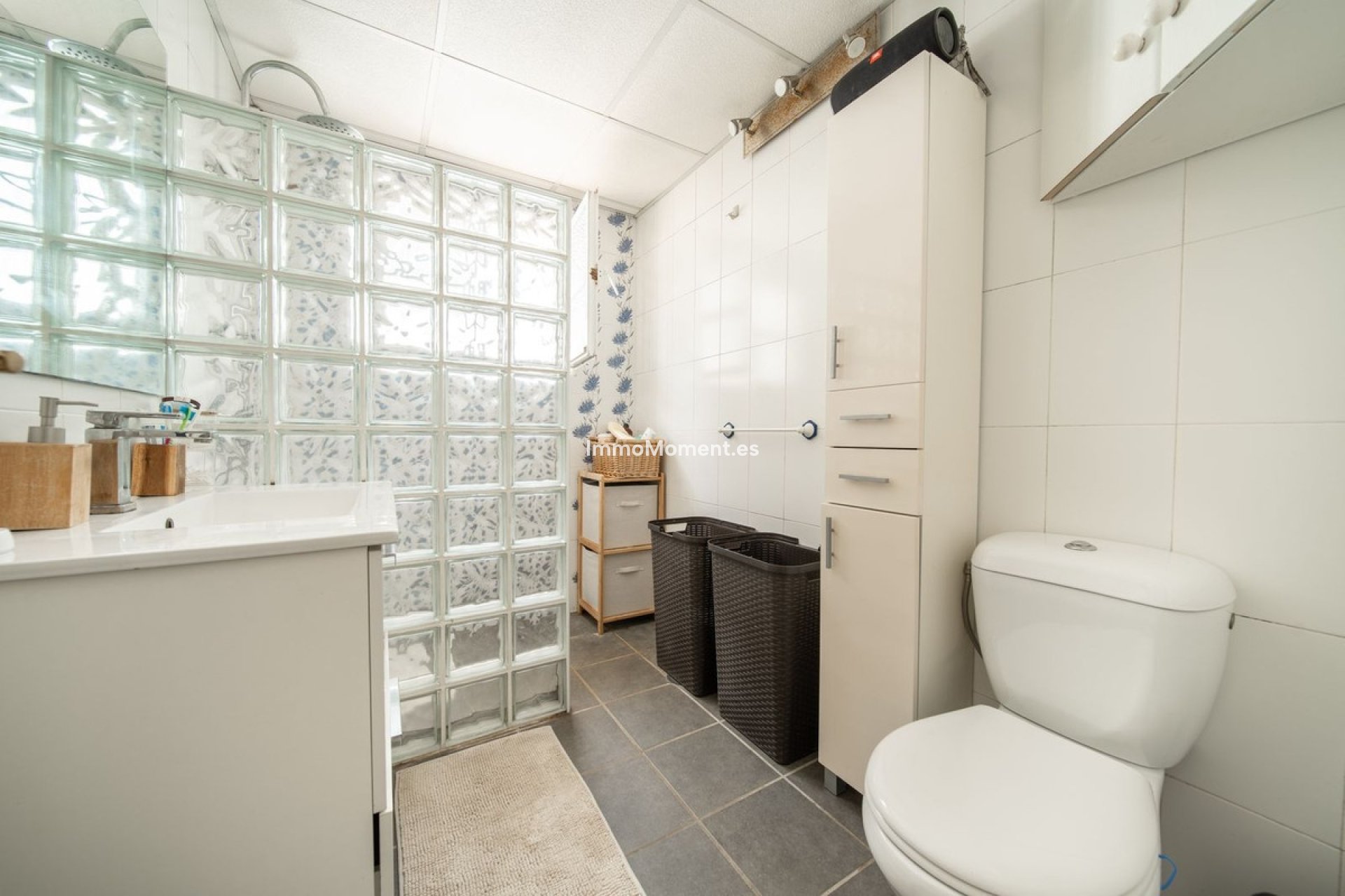 Bestaande woning - Vrijstaande villa - Mijas - El Coto