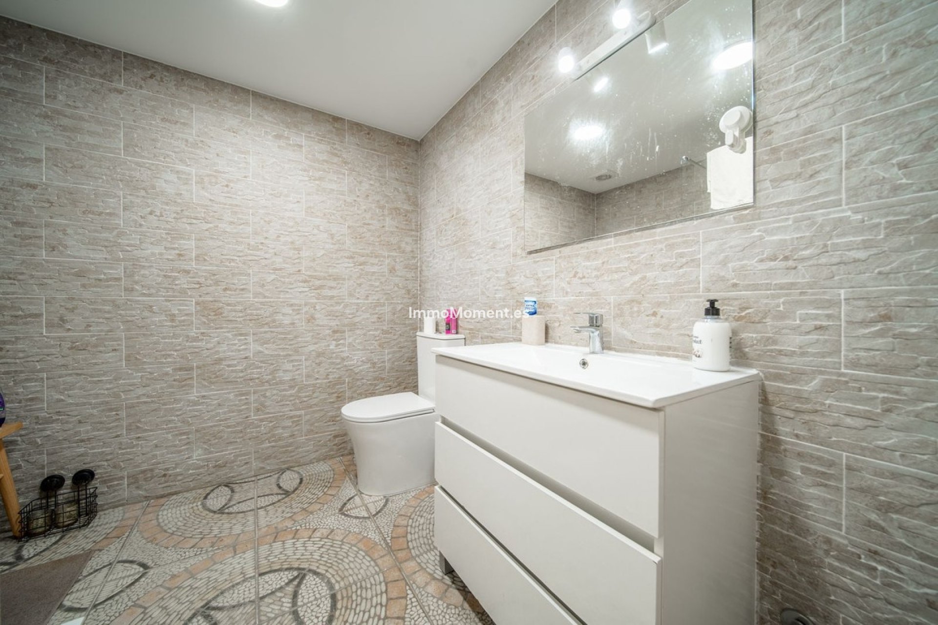 Bestaande woning - Vrijstaande villa - Mijas - El Coto