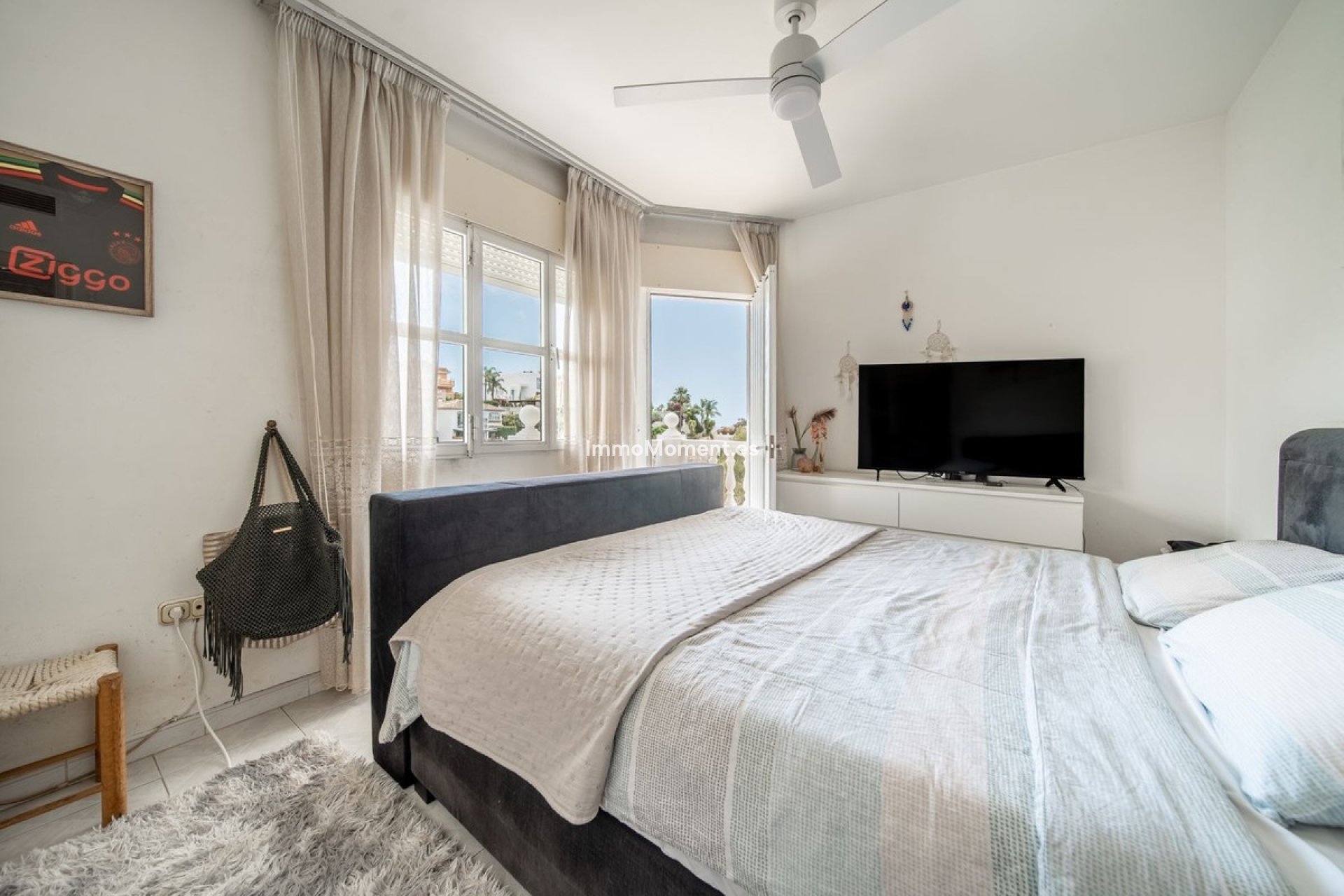 Bestaande woning - Vrijstaande villa - Mijas - El Coto