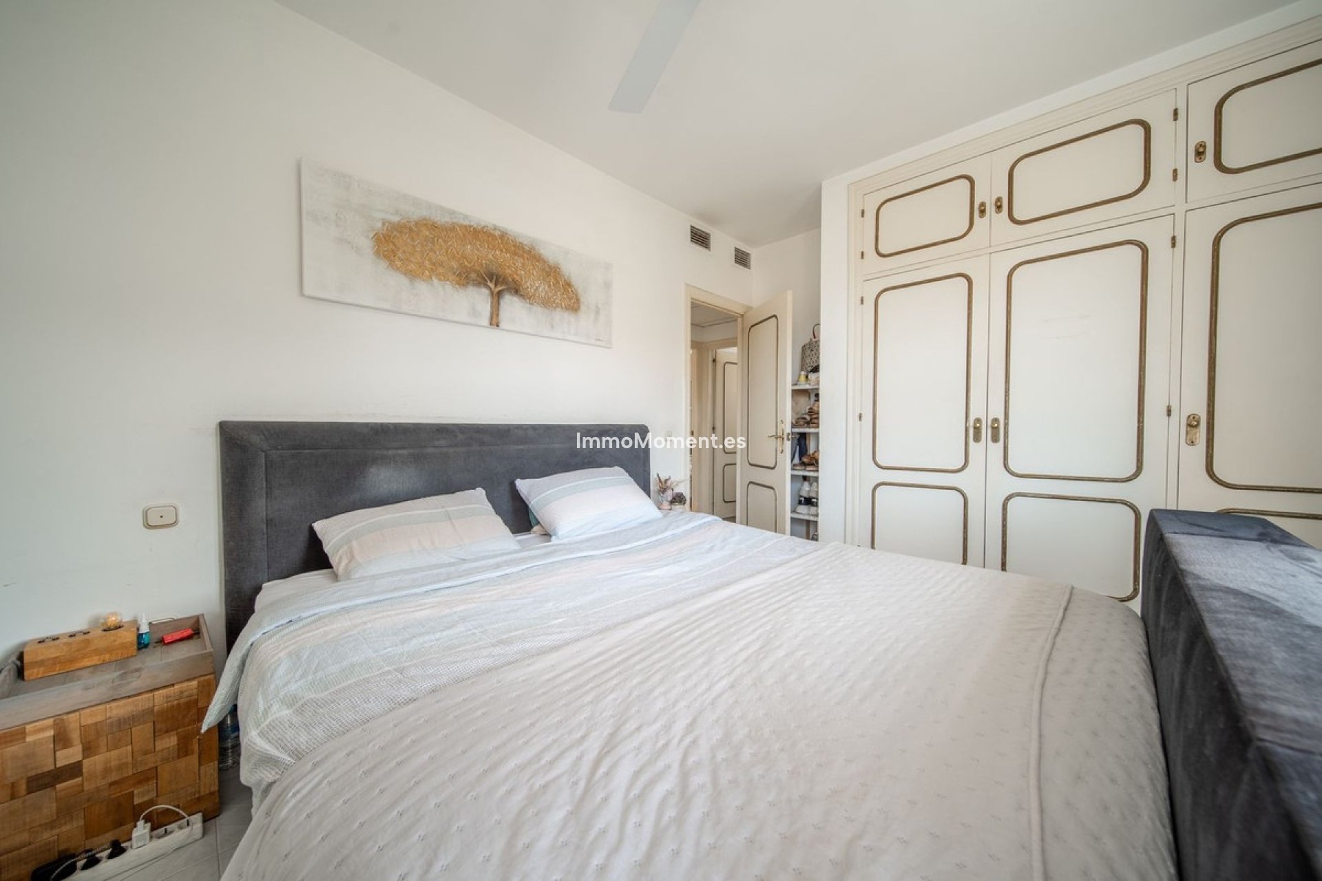 Bestaande woning - Vrijstaande villa - Mijas - El Coto