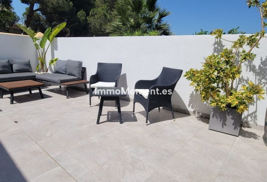 Bestaande woning - Vrijstaande villa - Mijas - El Faro