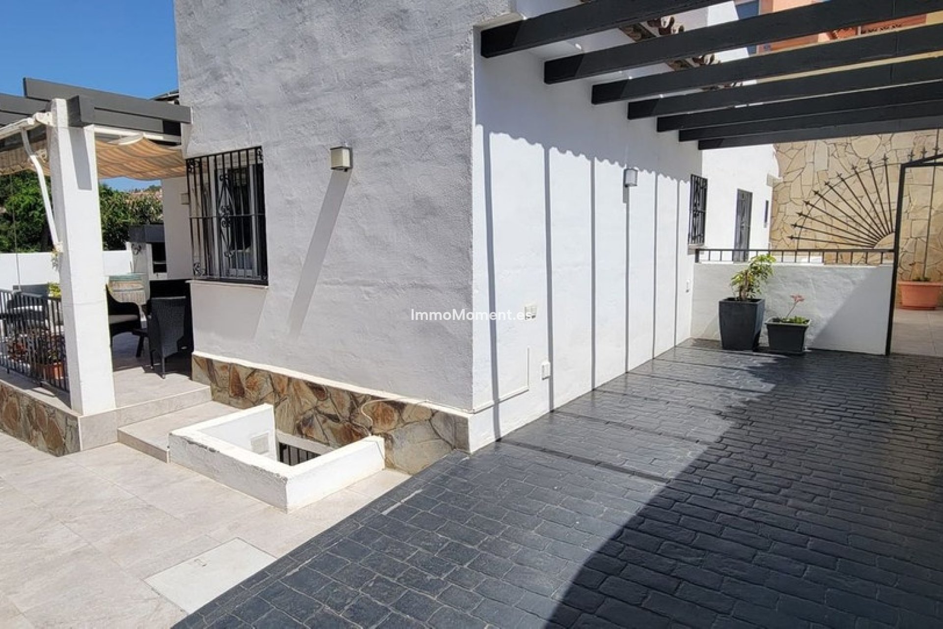 Bestaande woning - Vrijstaande villa - Mijas - El Faro