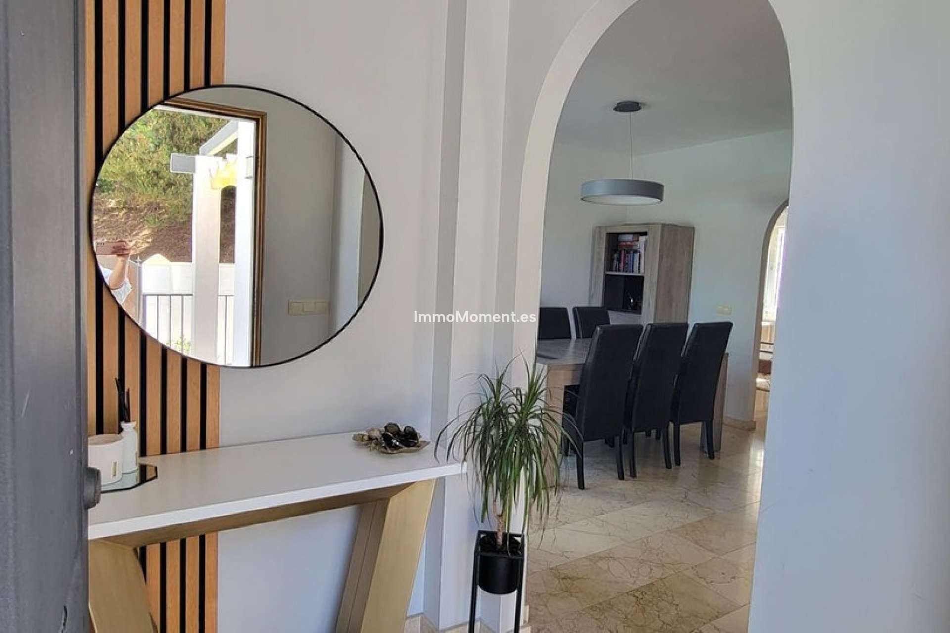 Bestaande woning - Vrijstaande villa - Mijas - El Faro
