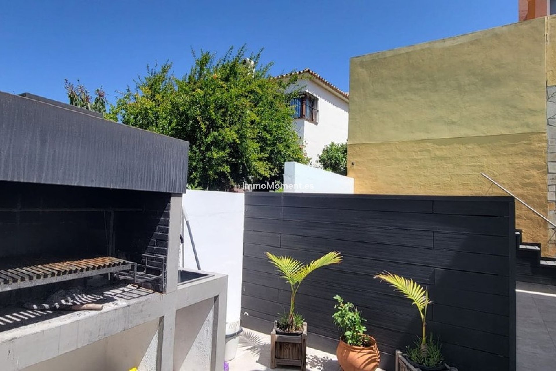 Bestaande woning - Vrijstaande villa - Mijas - El Faro
