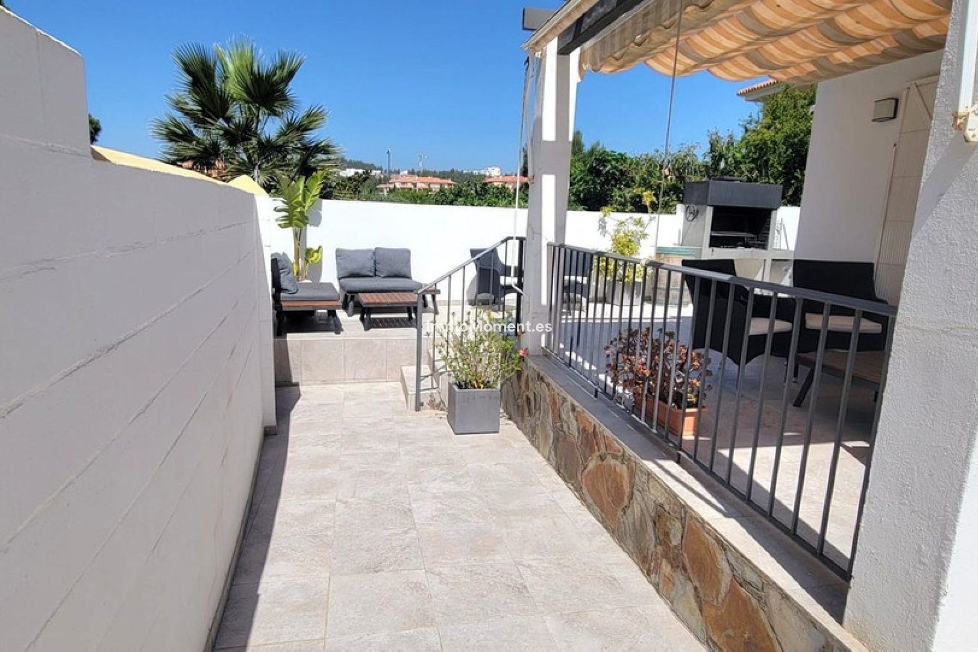 Bestaande woning - Vrijstaande villa - Mijas - El Faro