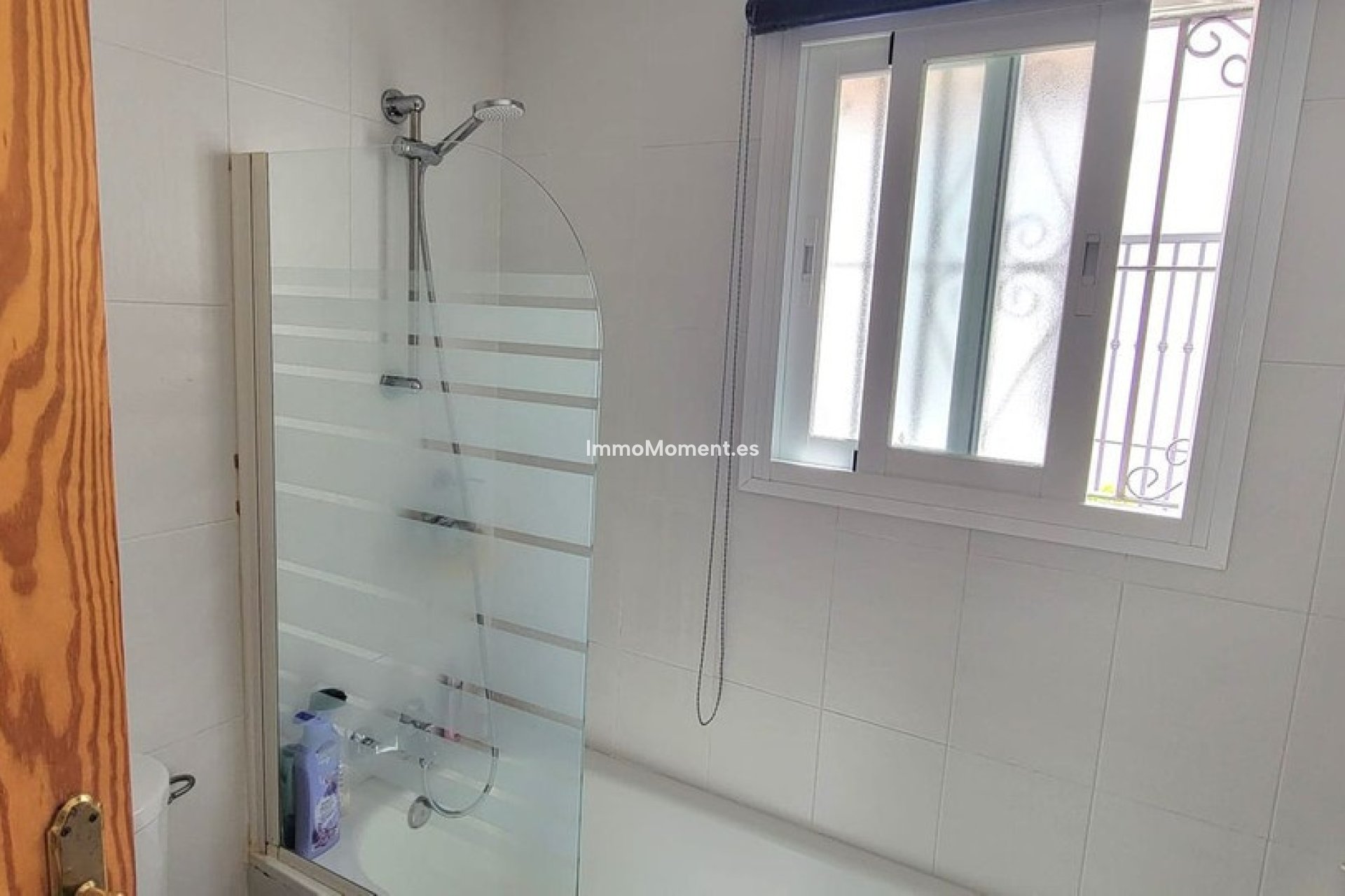 Bestaande woning - Vrijstaande villa - Mijas - El Faro