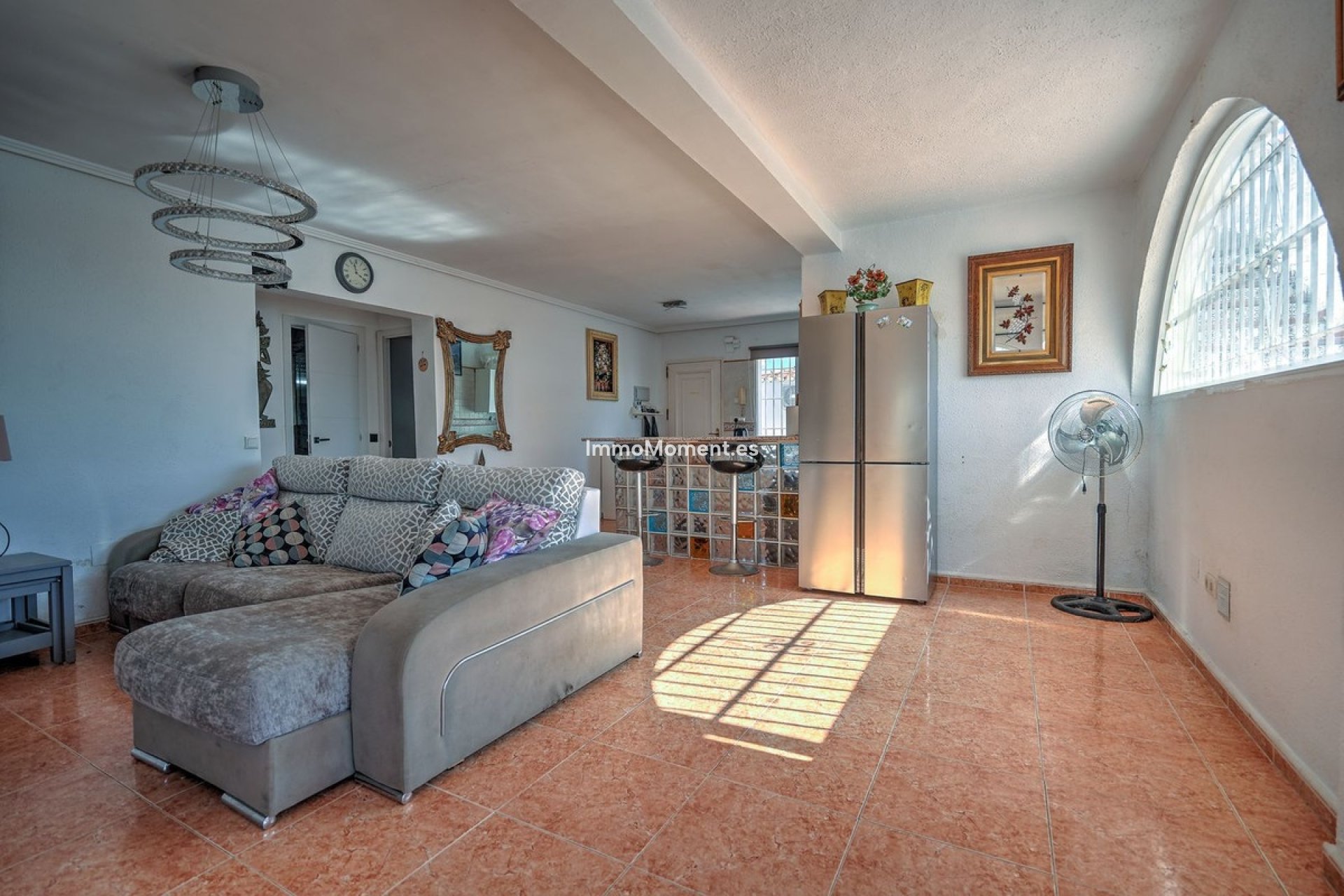 Bestaande woning - Vrijstaande villa - Mijas - El Faro