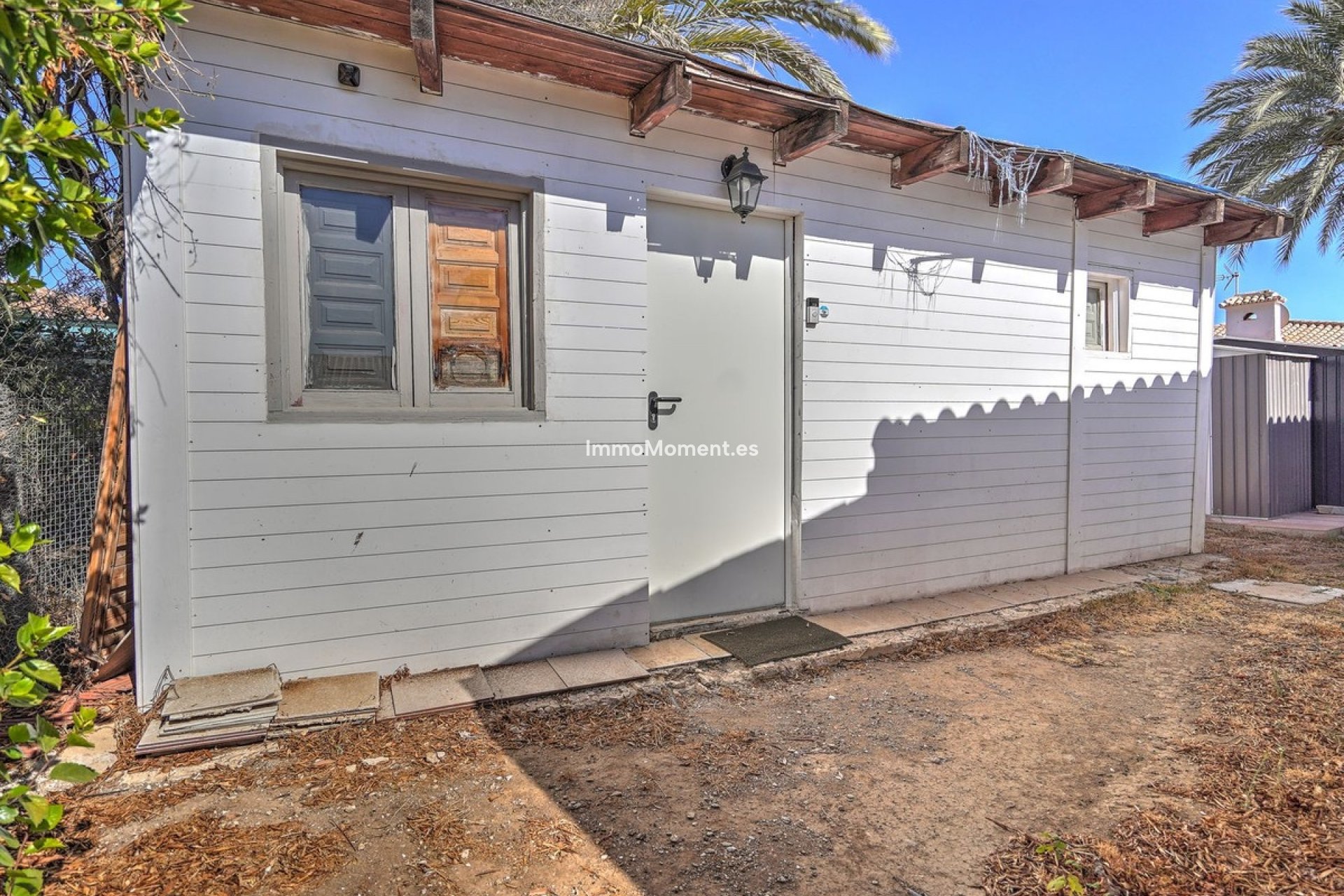 Bestaande woning - Vrijstaande villa - Mijas - El Faro