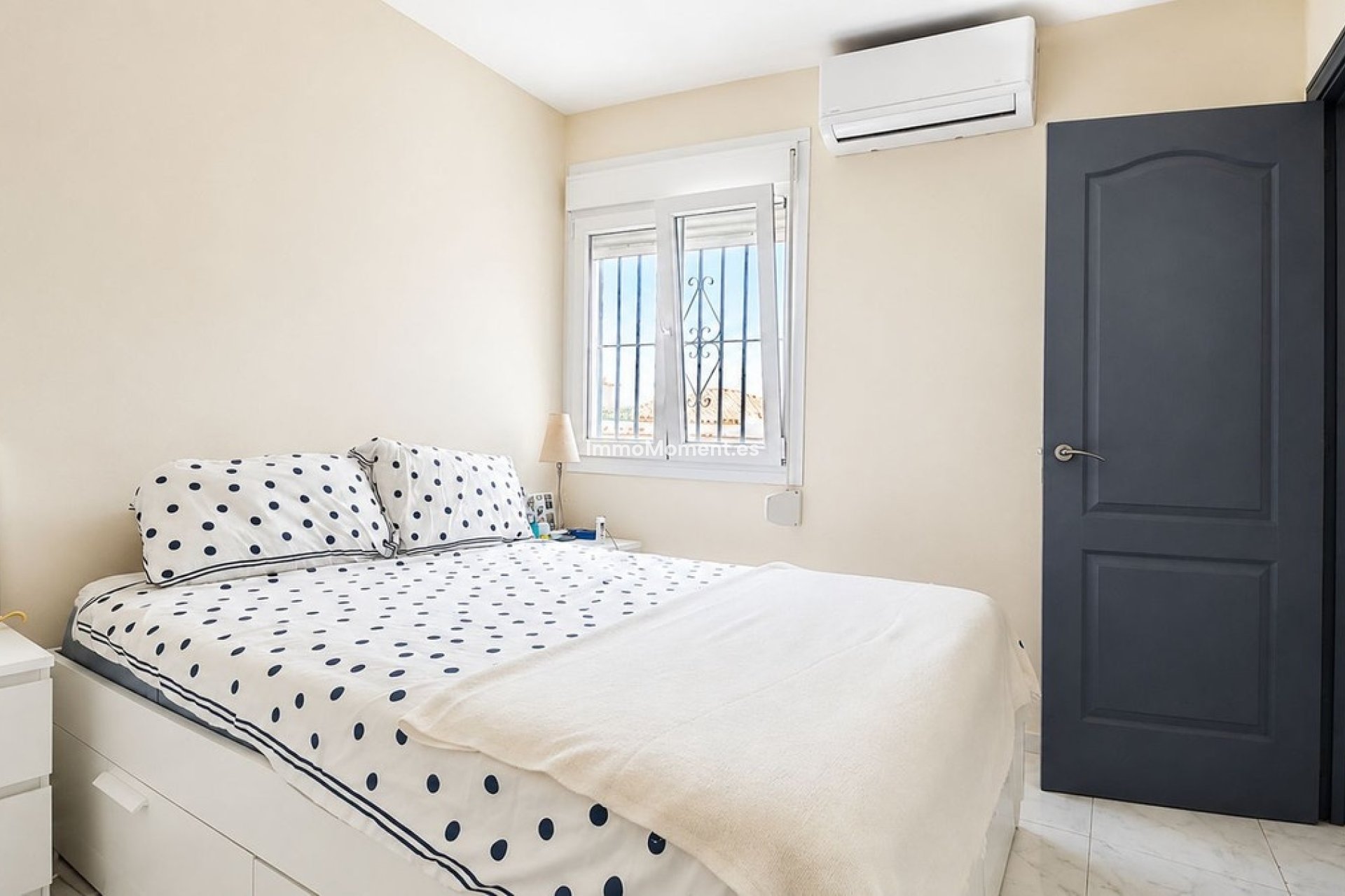 Bestaande woning - Vrijstaande villa - Mijas - El Faro