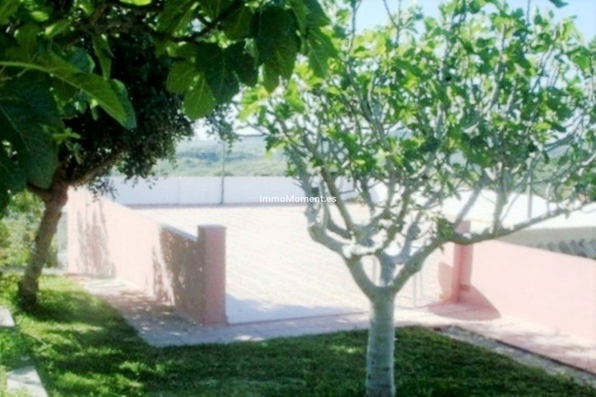 Bestaande woning - Vrijstaande villa - Mijas - Entrerrios