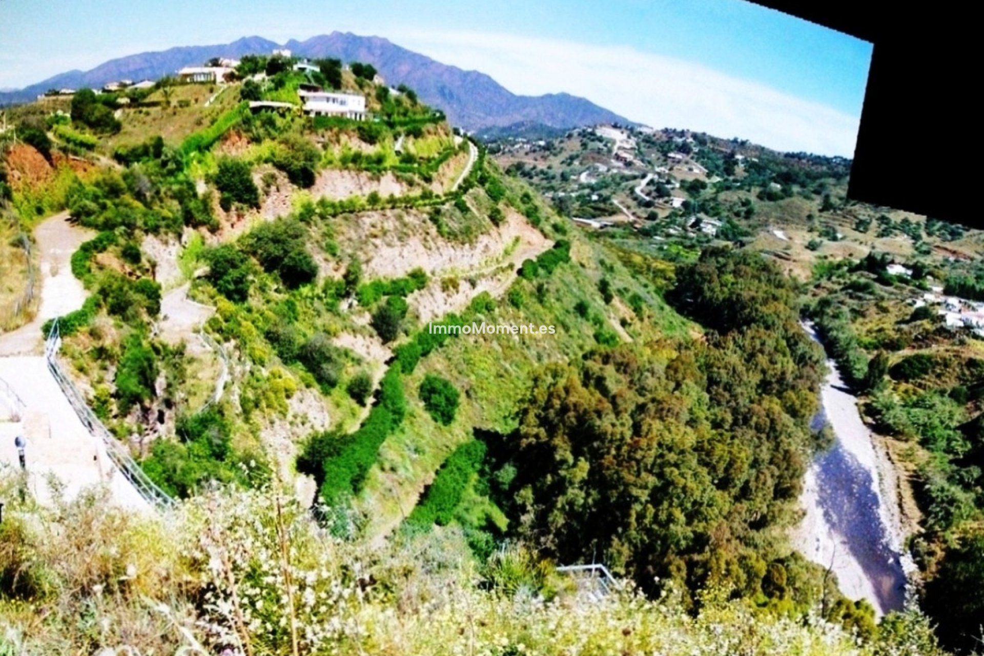Bestaande woning - Vrijstaande villa - Mijas - Entrerrios
