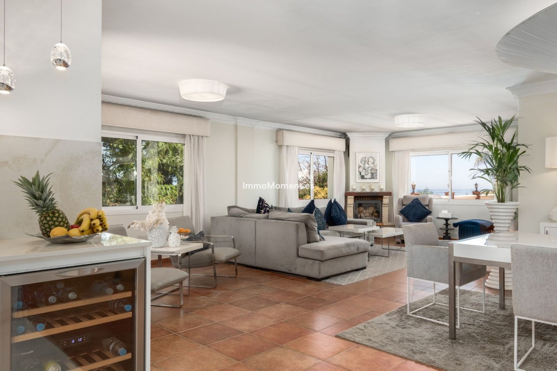 Bestaande woning - Vrijstaande villa - Mijas - La Cala de Mijas