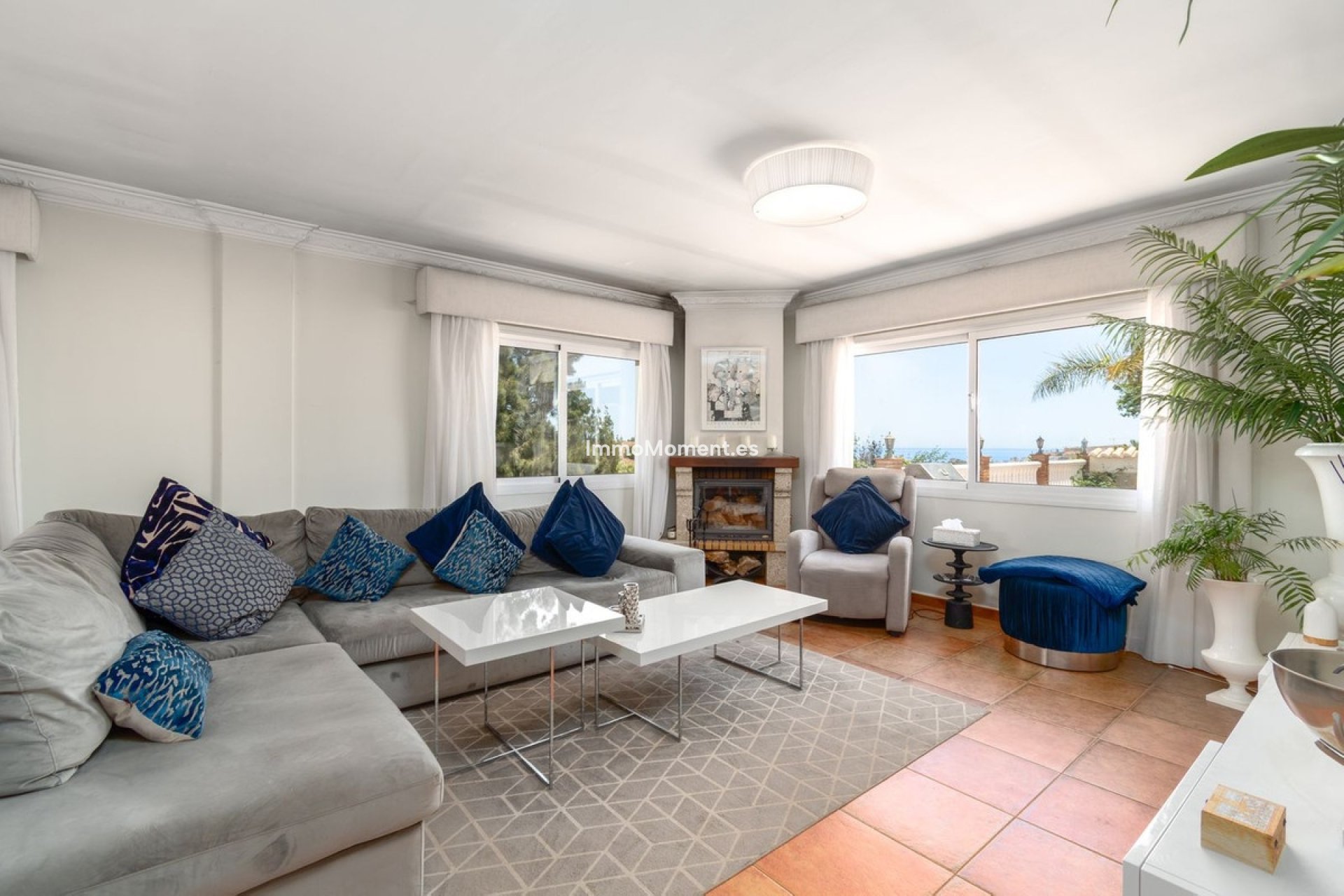 Bestaande woning - Vrijstaande villa - Mijas - La Cala de Mijas