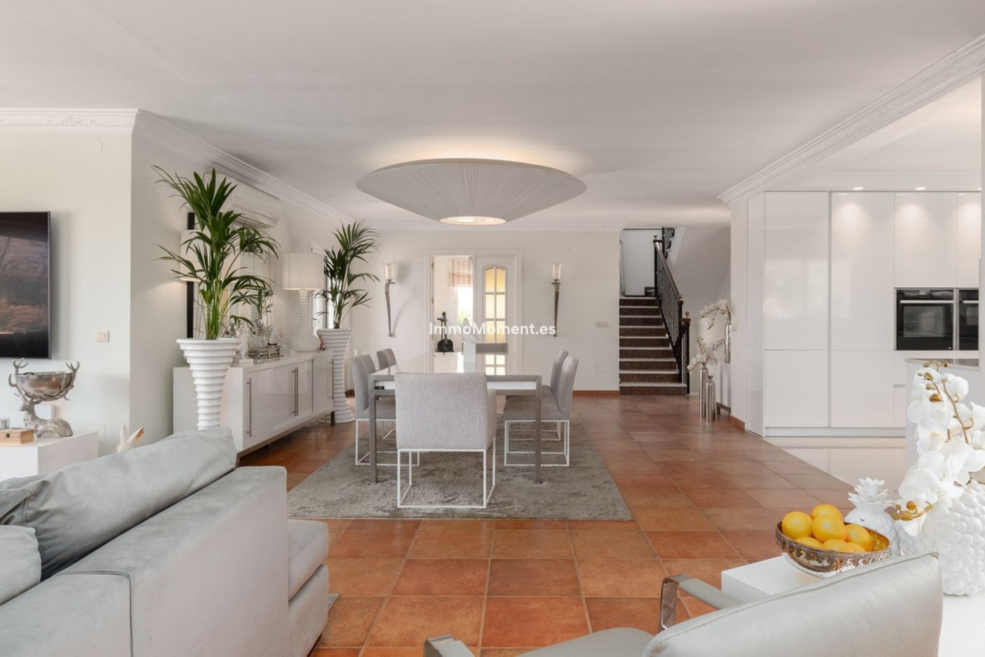 Bestaande woning - Vrijstaande villa - Mijas - La Cala de Mijas