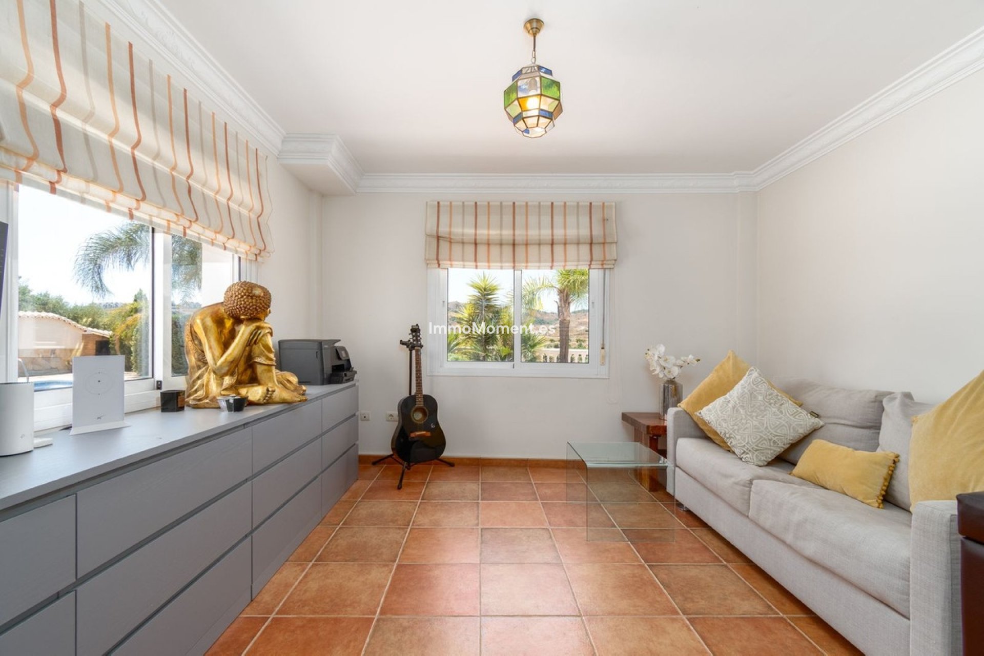 Bestaande woning - Vrijstaande villa - Mijas - La Cala de Mijas