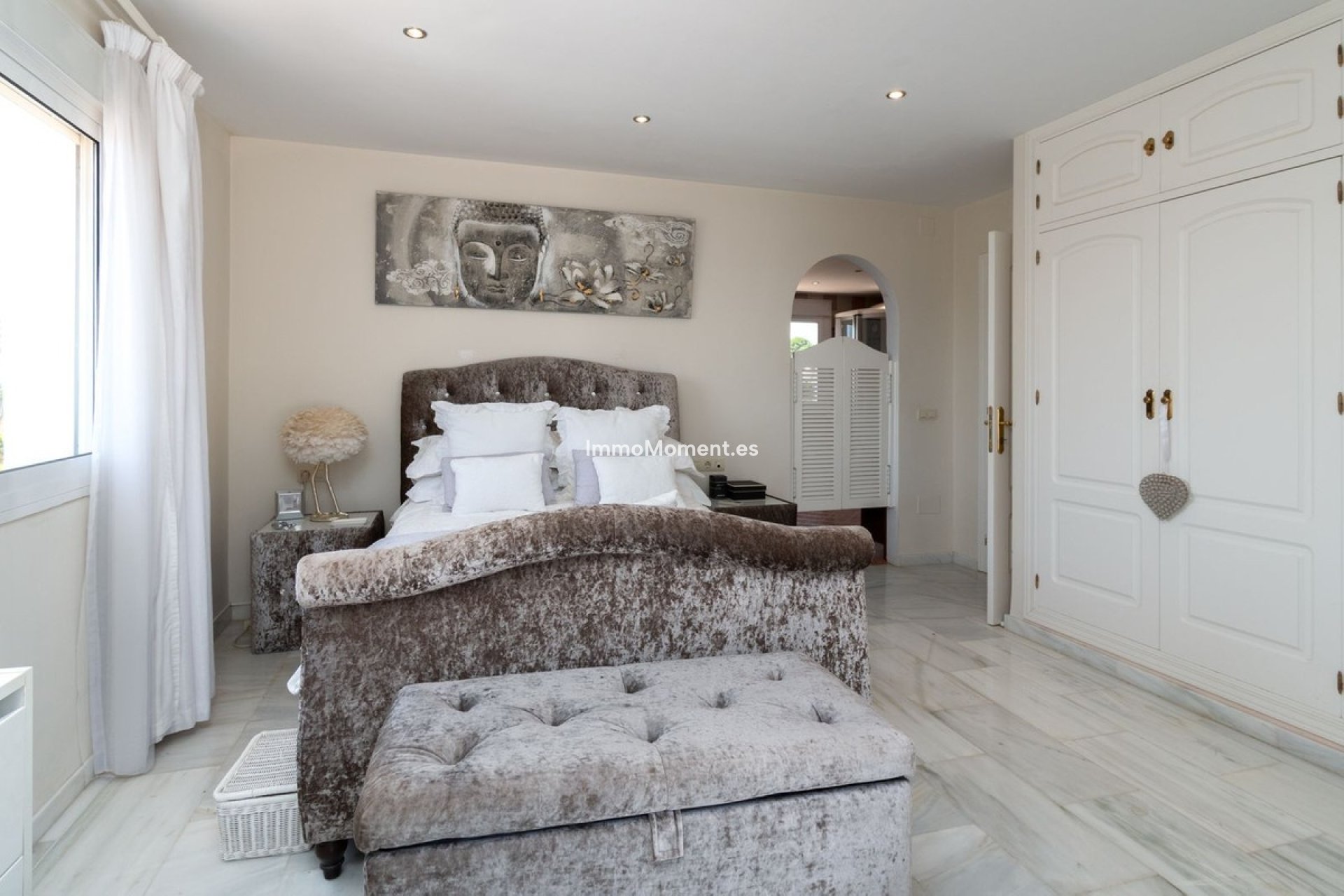 Bestaande woning - Vrijstaande villa - Mijas - La Cala de Mijas