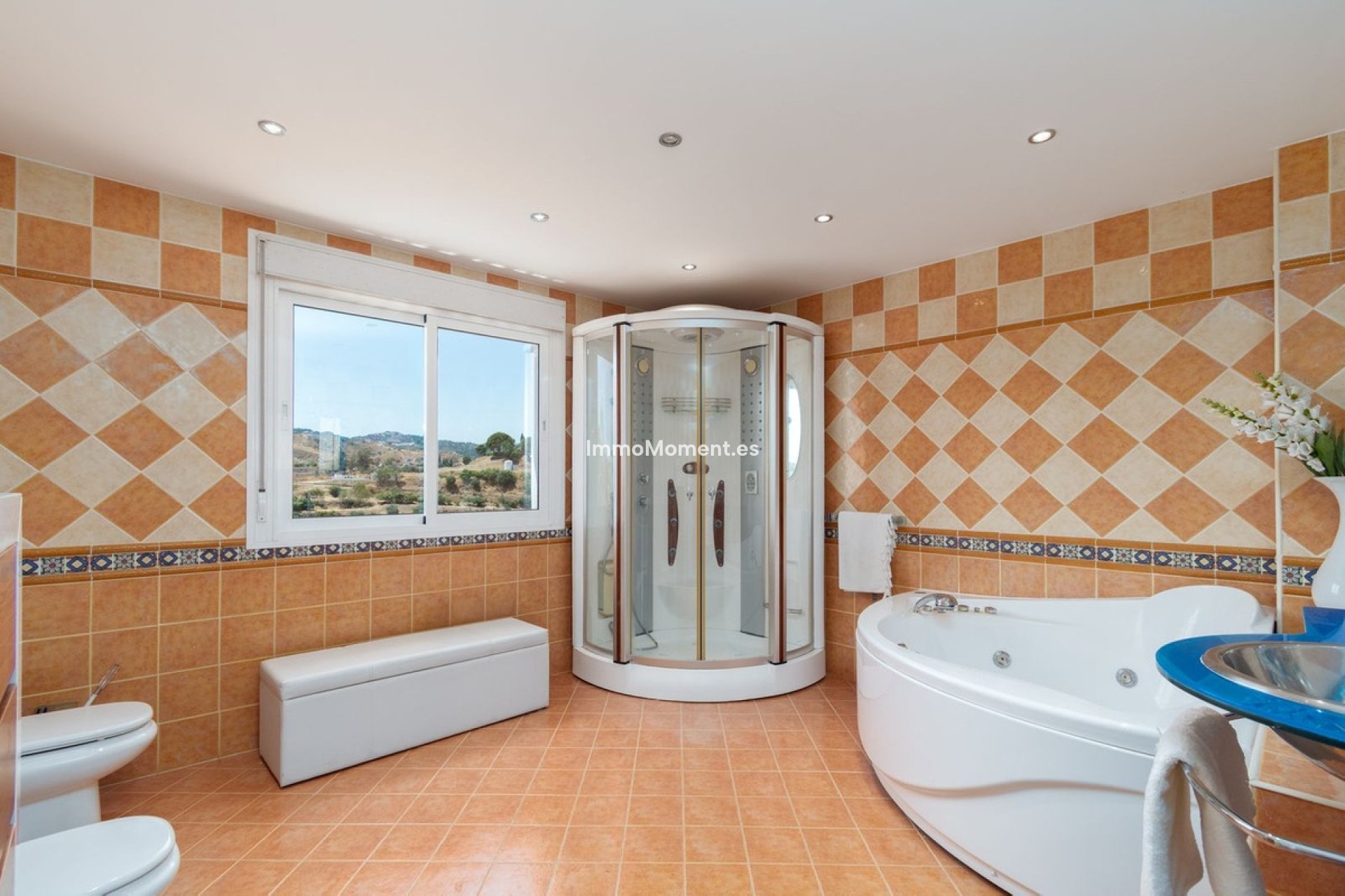 Bestaande woning - Vrijstaande villa - Mijas - La Cala de Mijas