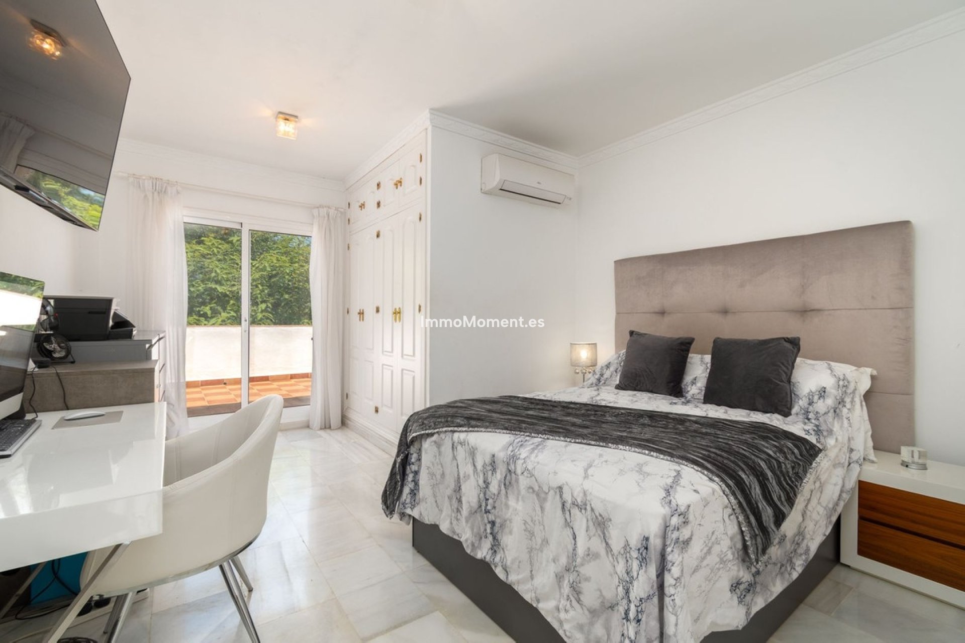 Bestaande woning - Vrijstaande villa - Mijas - La Cala de Mijas