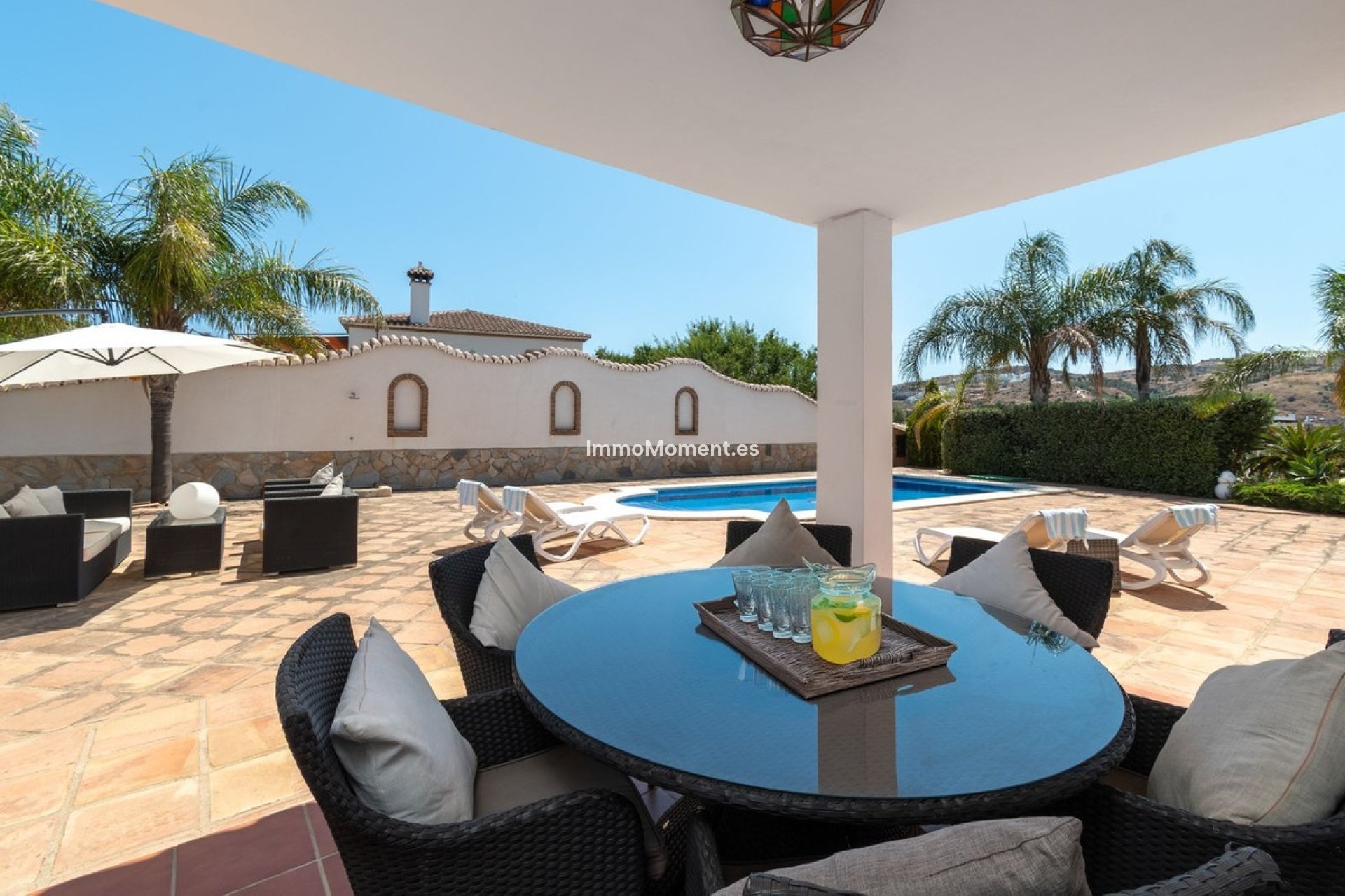 Bestaande woning - Vrijstaande villa - Mijas - La Cala de Mijas
