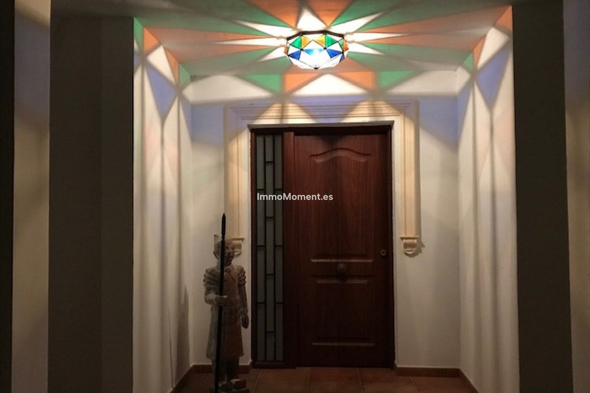 Bestaande woning - Vrijstaande villa - Mijas - La Cala de Mijas