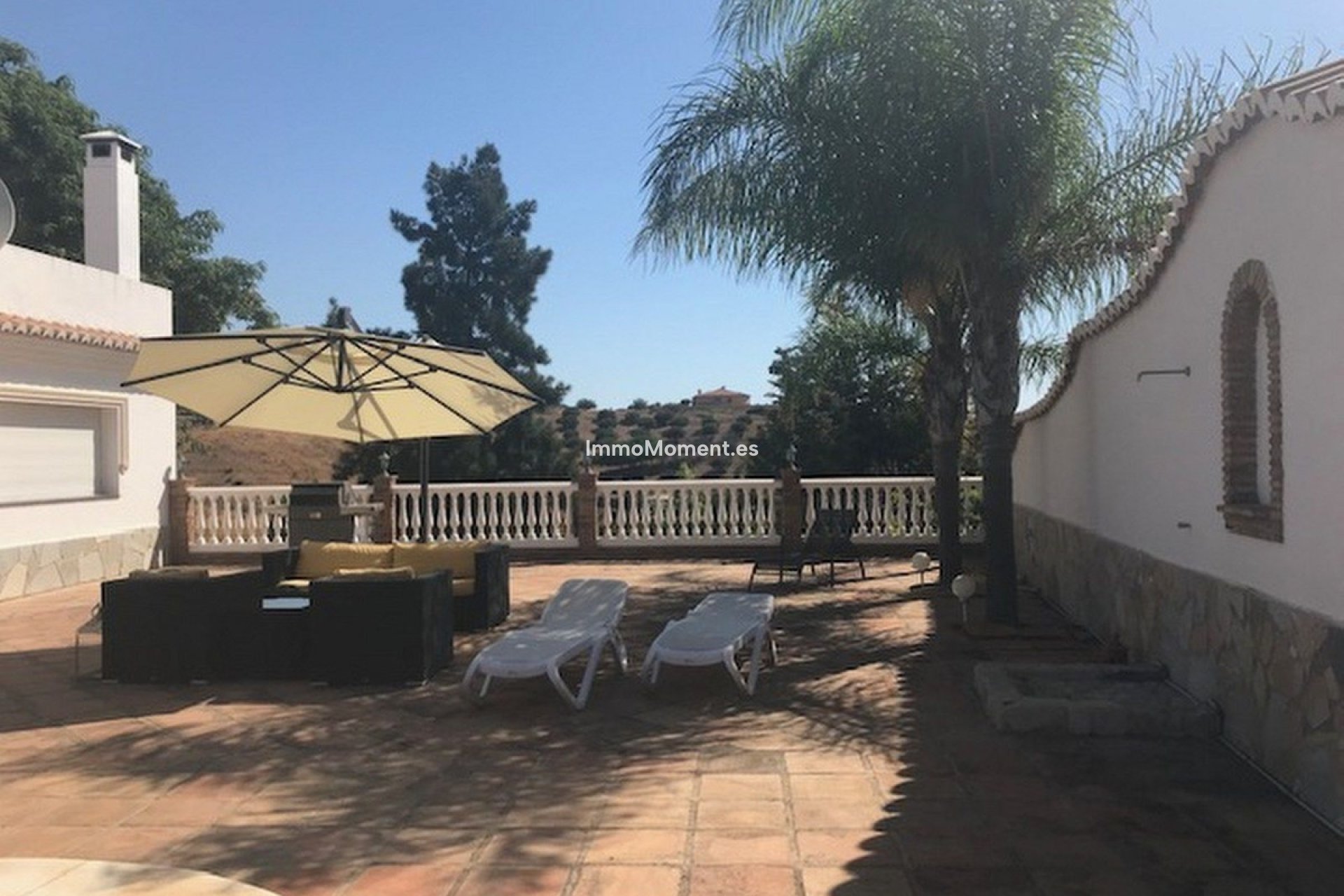Bestaande woning - Vrijstaande villa - Mijas - La Cala de Mijas