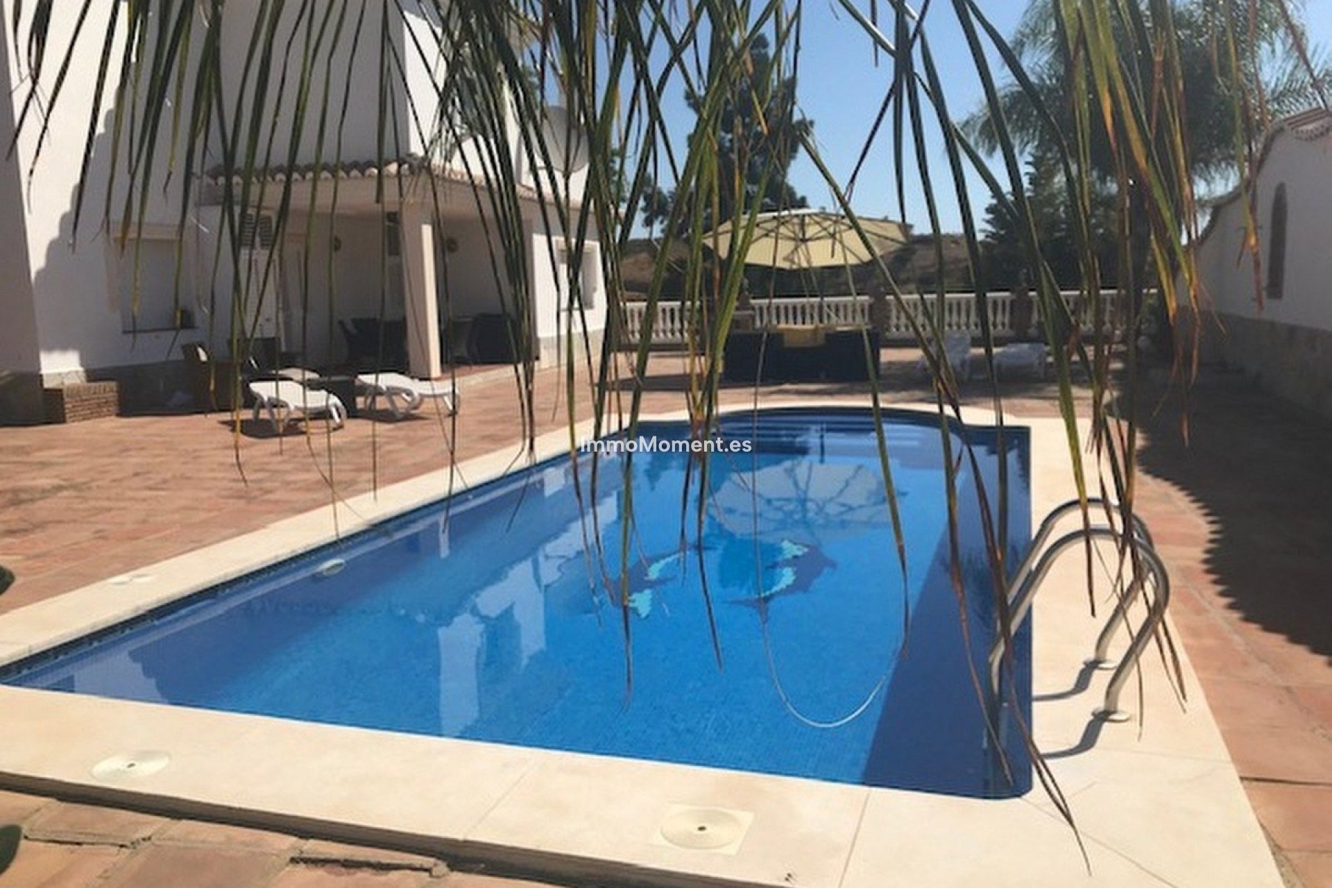 Bestaande woning - Vrijstaande villa - Mijas - La Cala de Mijas