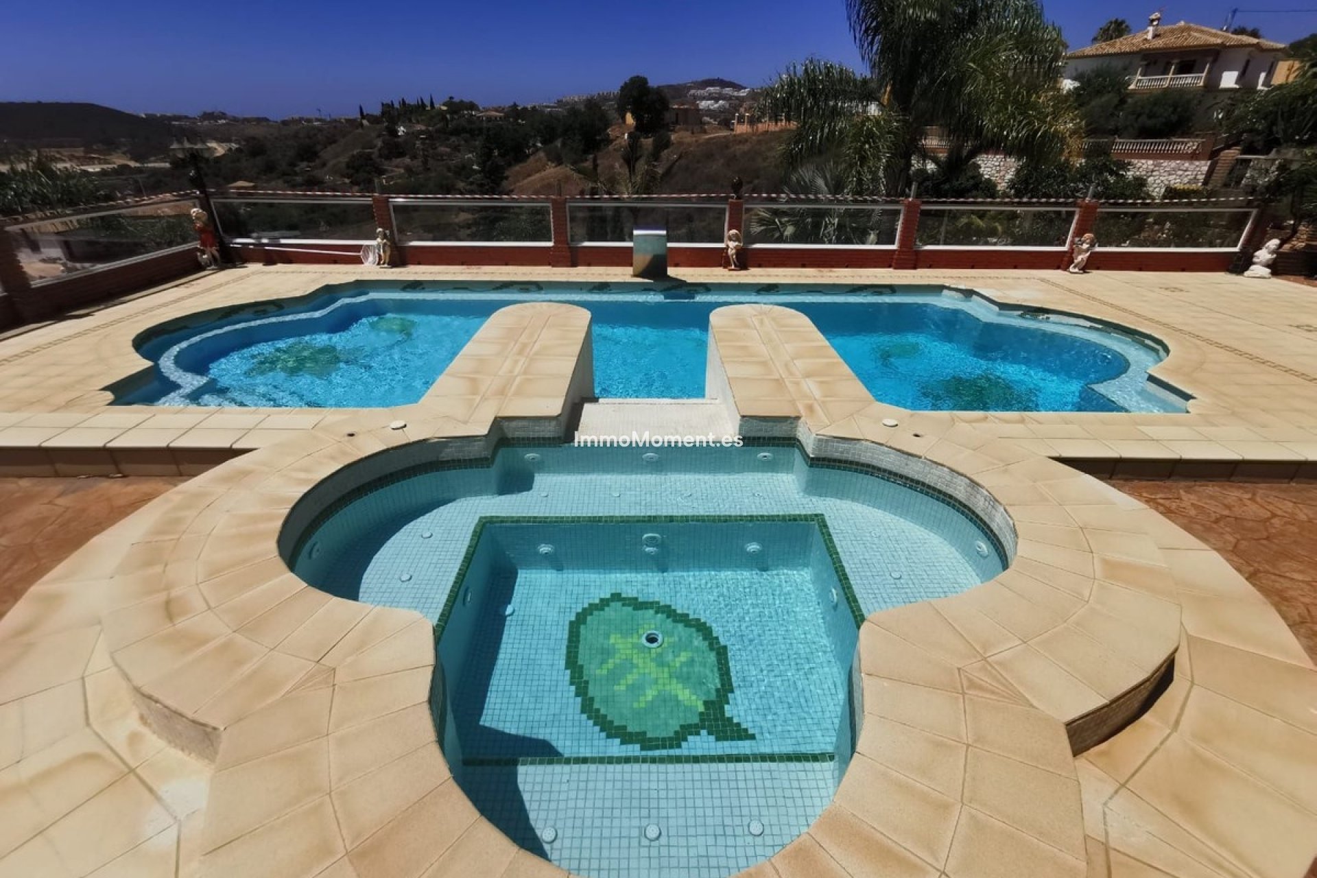 Bestaande woning - Vrijstaande villa - Mijas - La Cala de Mijas
