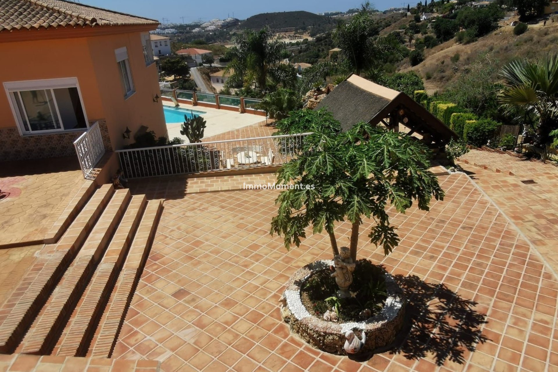 Bestaande woning - Vrijstaande villa - Mijas - La Cala de Mijas