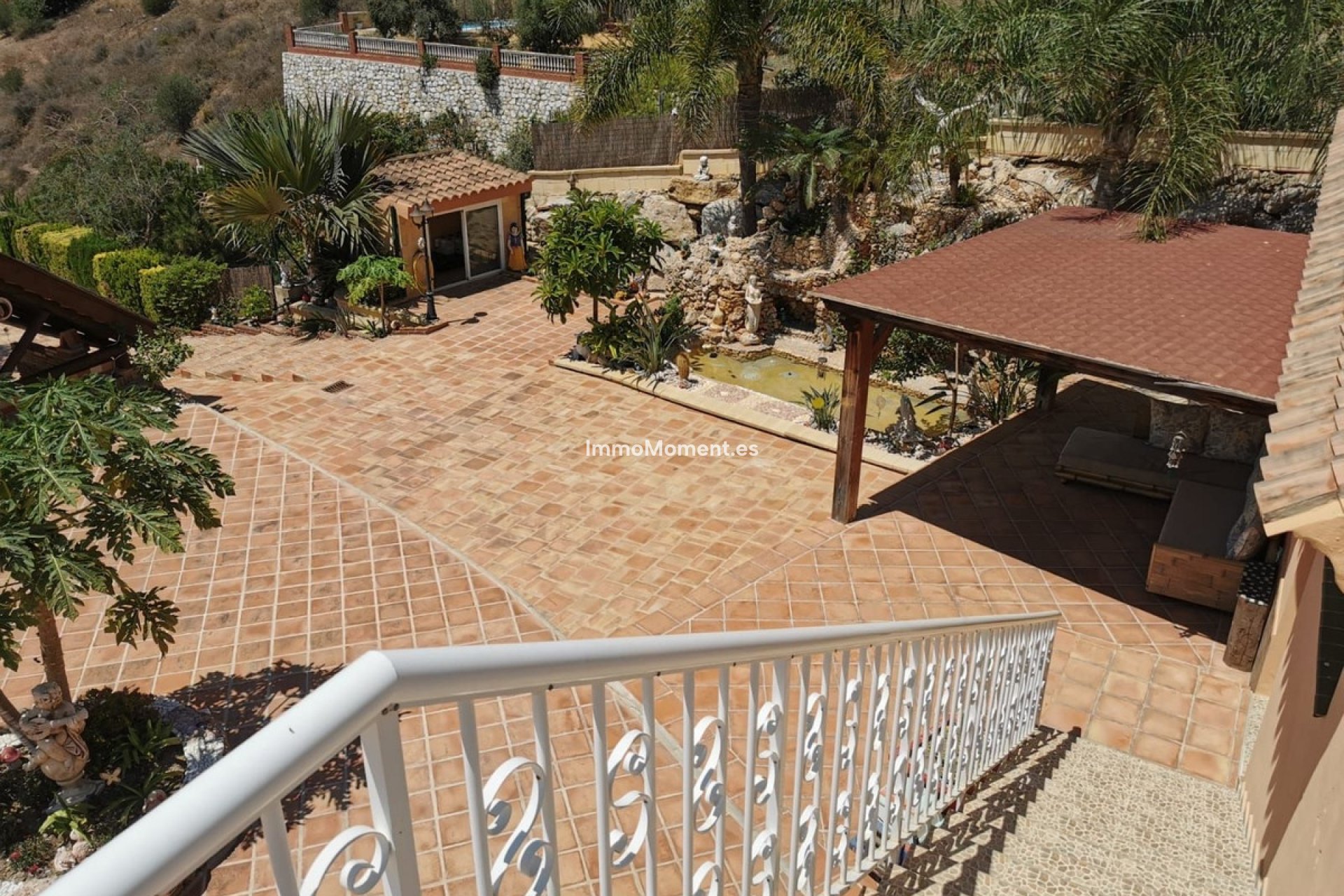 Bestaande woning - Vrijstaande villa - Mijas - La Cala de Mijas