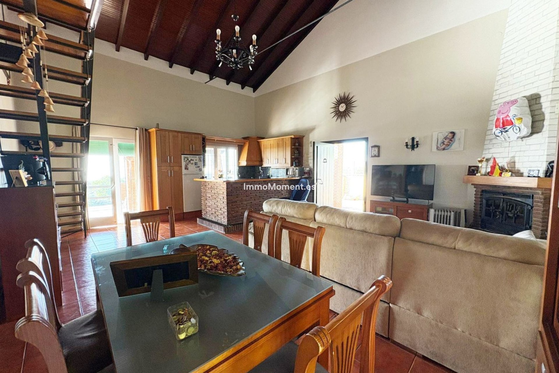 Bestaande woning - Vrijstaande villa - Mijas - La Cala de Mijas