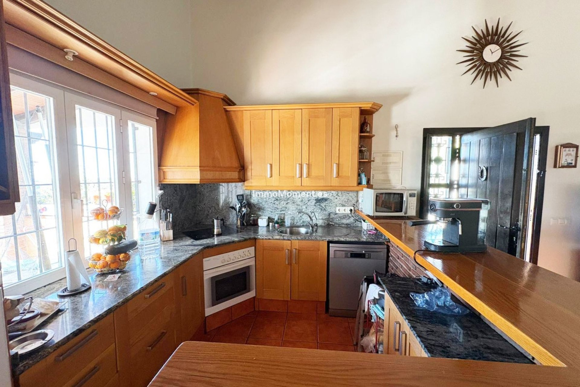 Bestaande woning - Vrijstaande villa - Mijas - La Cala de Mijas
