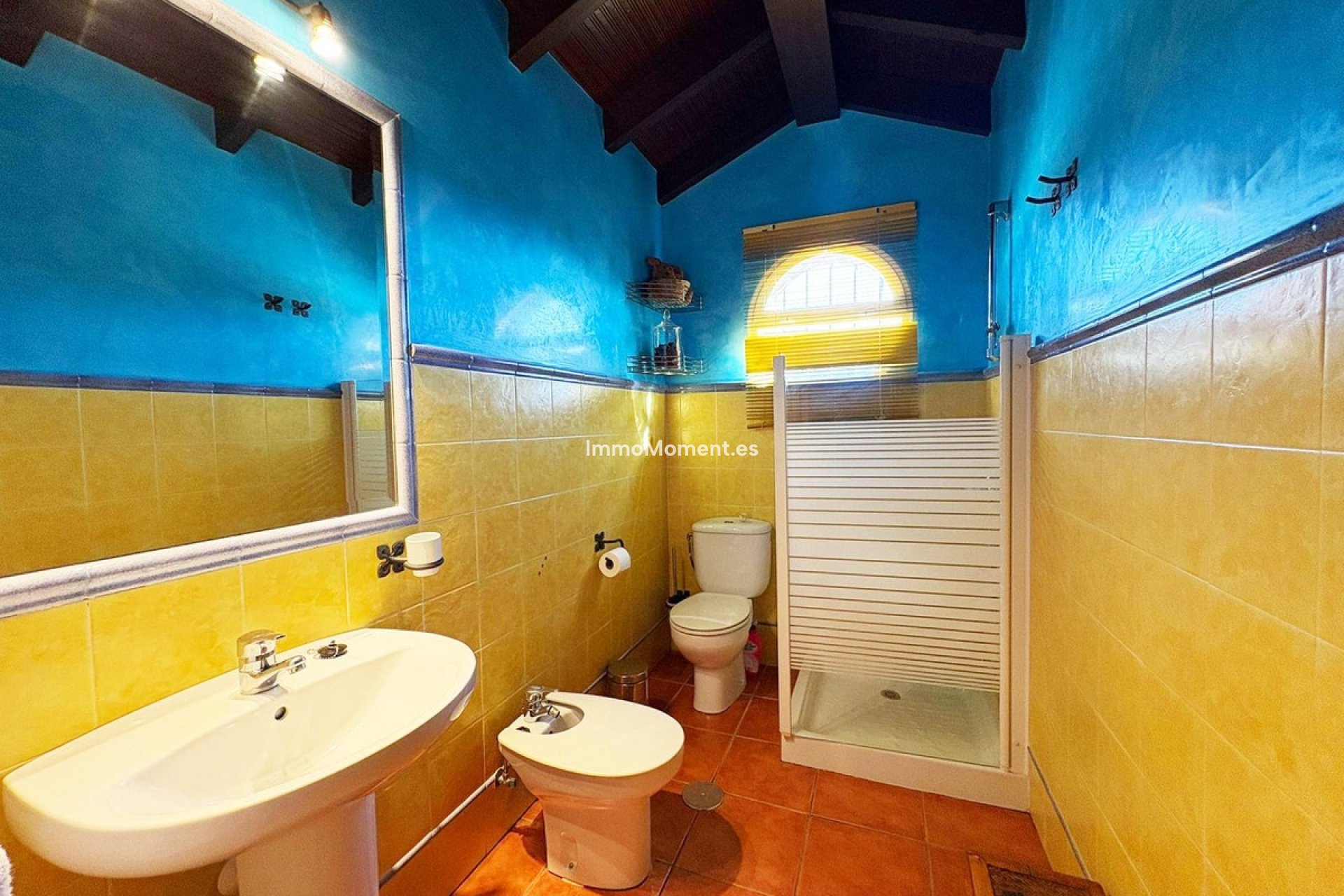 Bestaande woning - Vrijstaande villa - Mijas - La Cala de Mijas