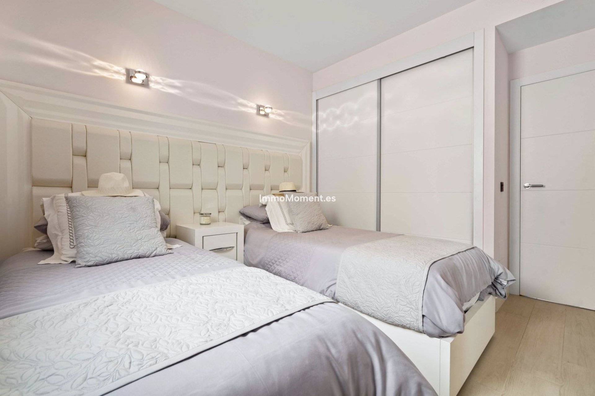 Bestaande woning - Vrijstaande villa - Mijas - La Cala de Mijas