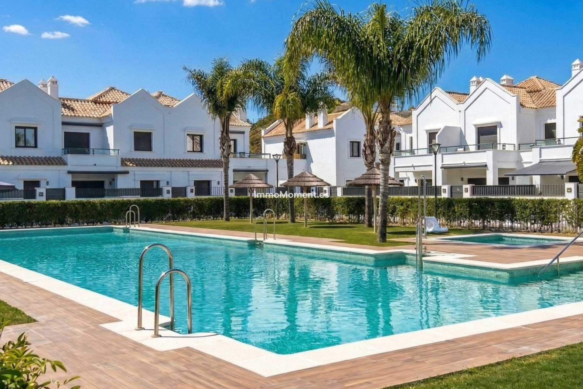 Bestaande woning - Vrijstaande villa - Mijas - La Cala de Mijas