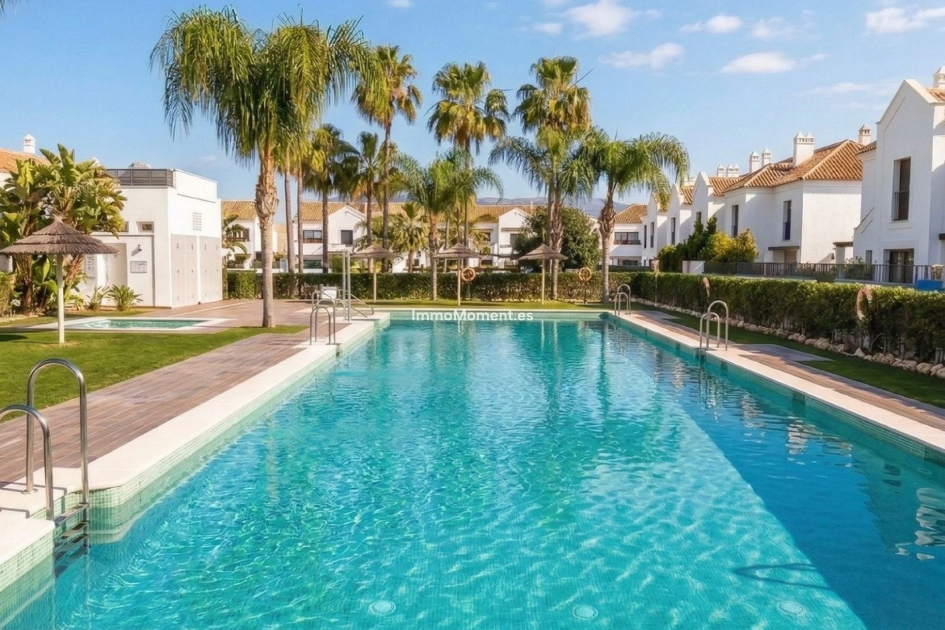 Bestaande woning - Vrijstaande villa - Mijas - La Cala de Mijas