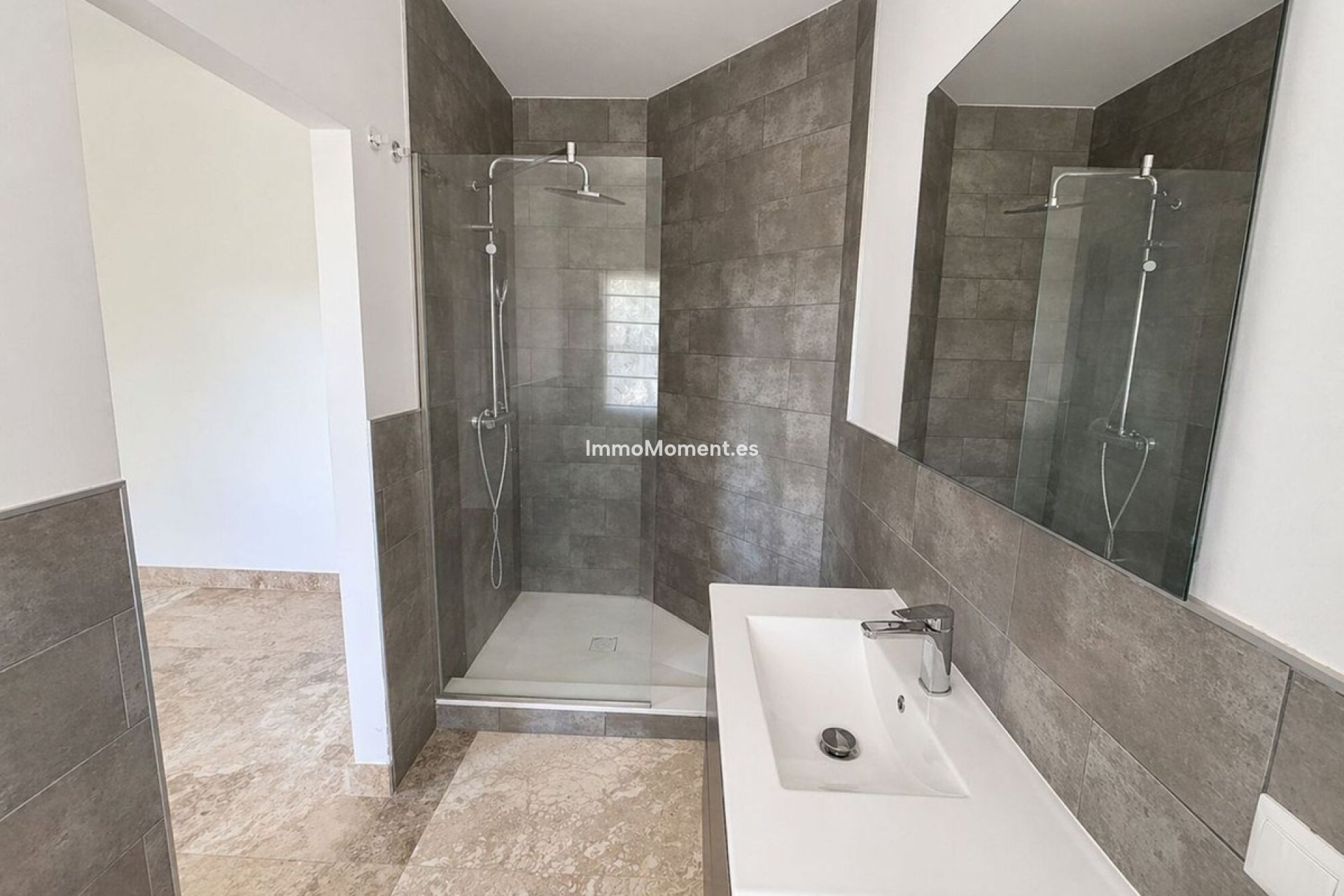 Bestaande woning - Vrijstaande villa - Mijas - La Cala de Mijas
