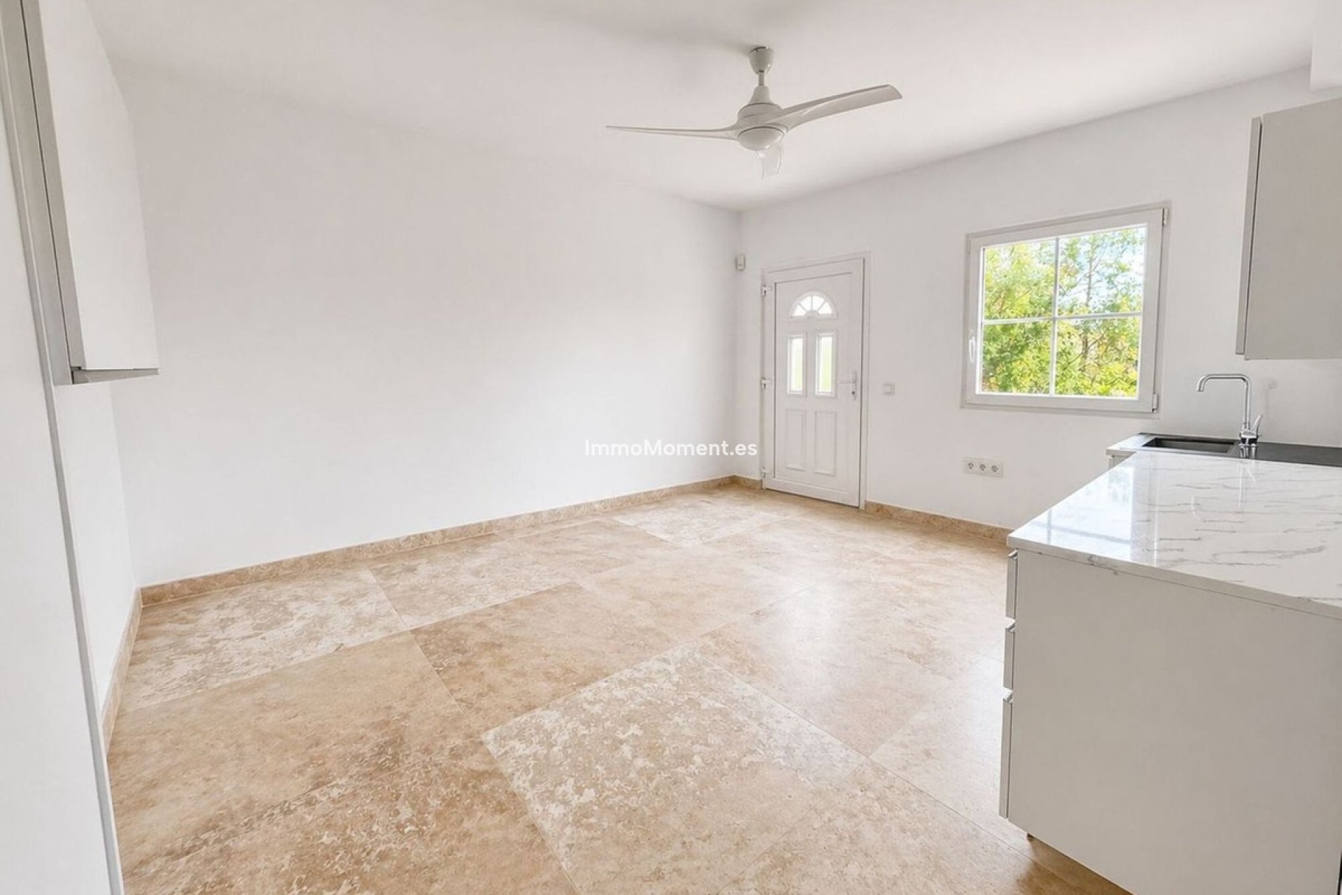 Bestaande woning - Vrijstaande villa - Mijas - La Cala de Mijas