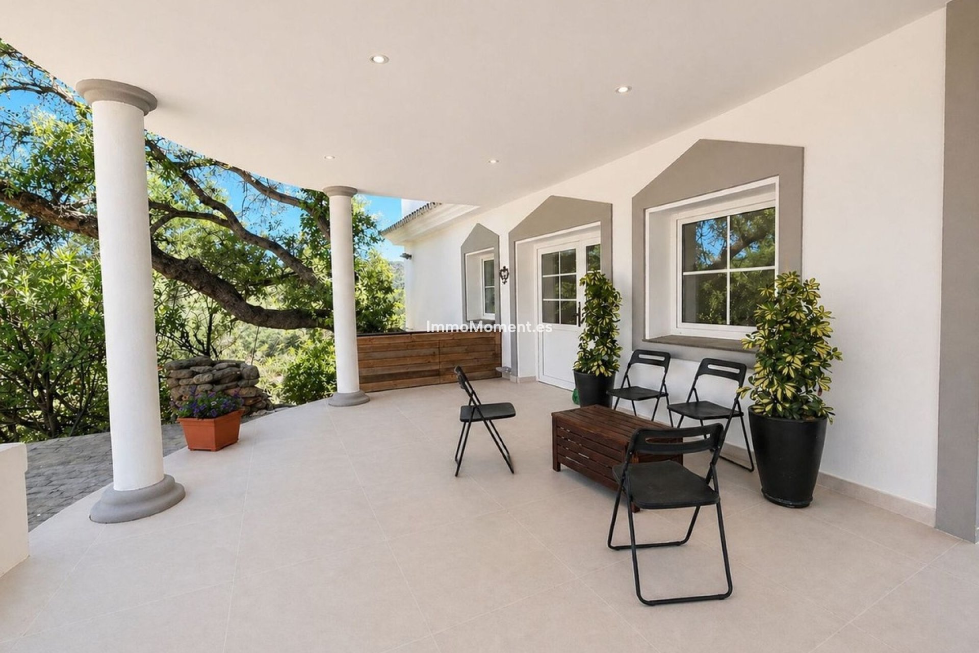 Bestaande woning - Vrijstaande villa - Mijas - La Cala de Mijas