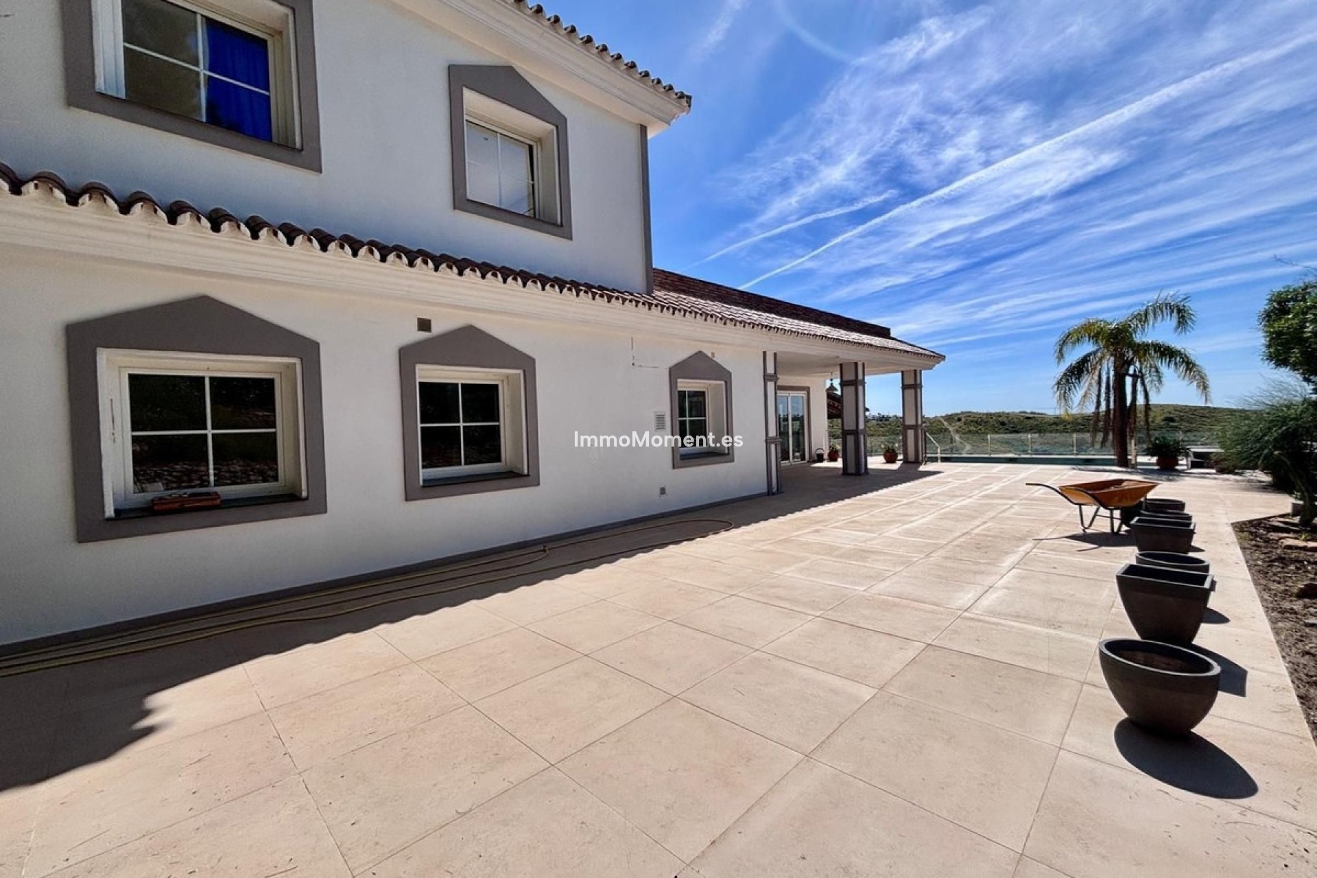 Bestaande woning - Vrijstaande villa - Mijas - La Cala de Mijas