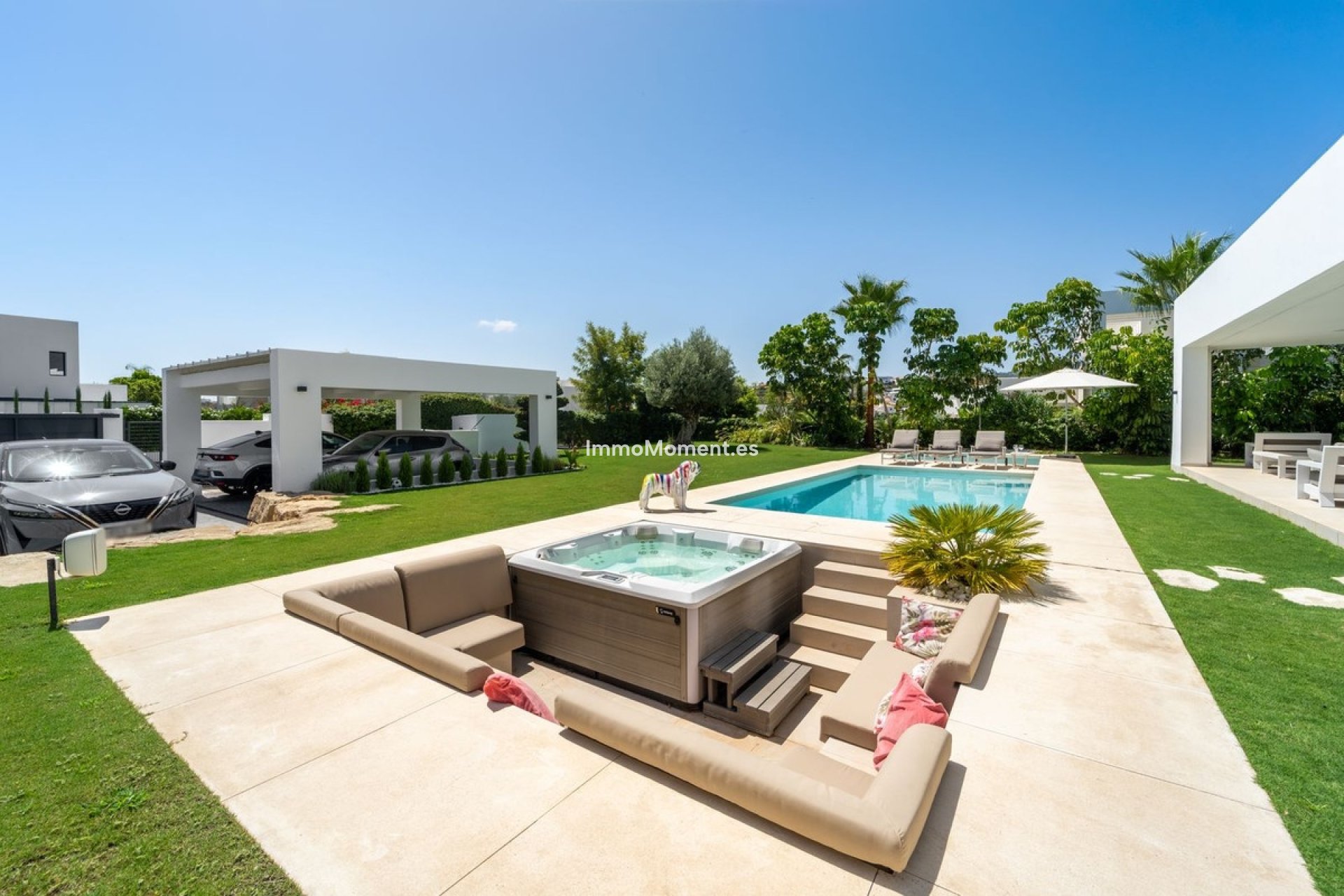 Bestaande woning - Vrijstaande villa - Mijas - La Cala Golf